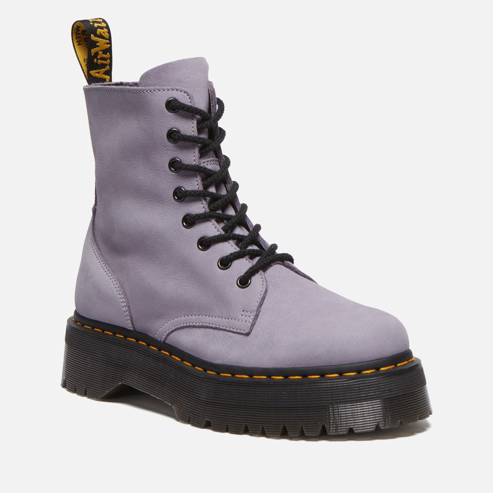 Dr. Martens Jadon Boots Allsole