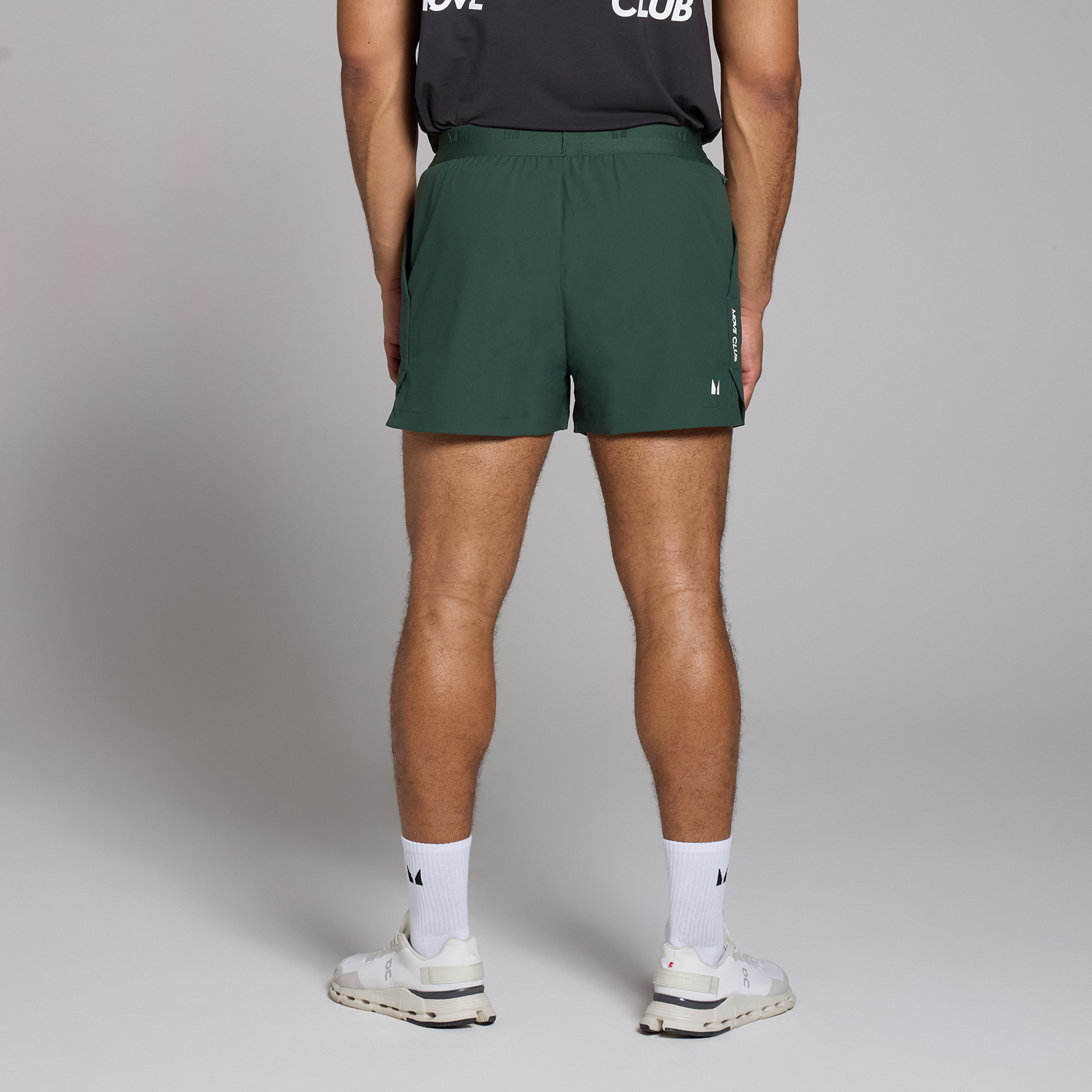 pantaloncini cyclette