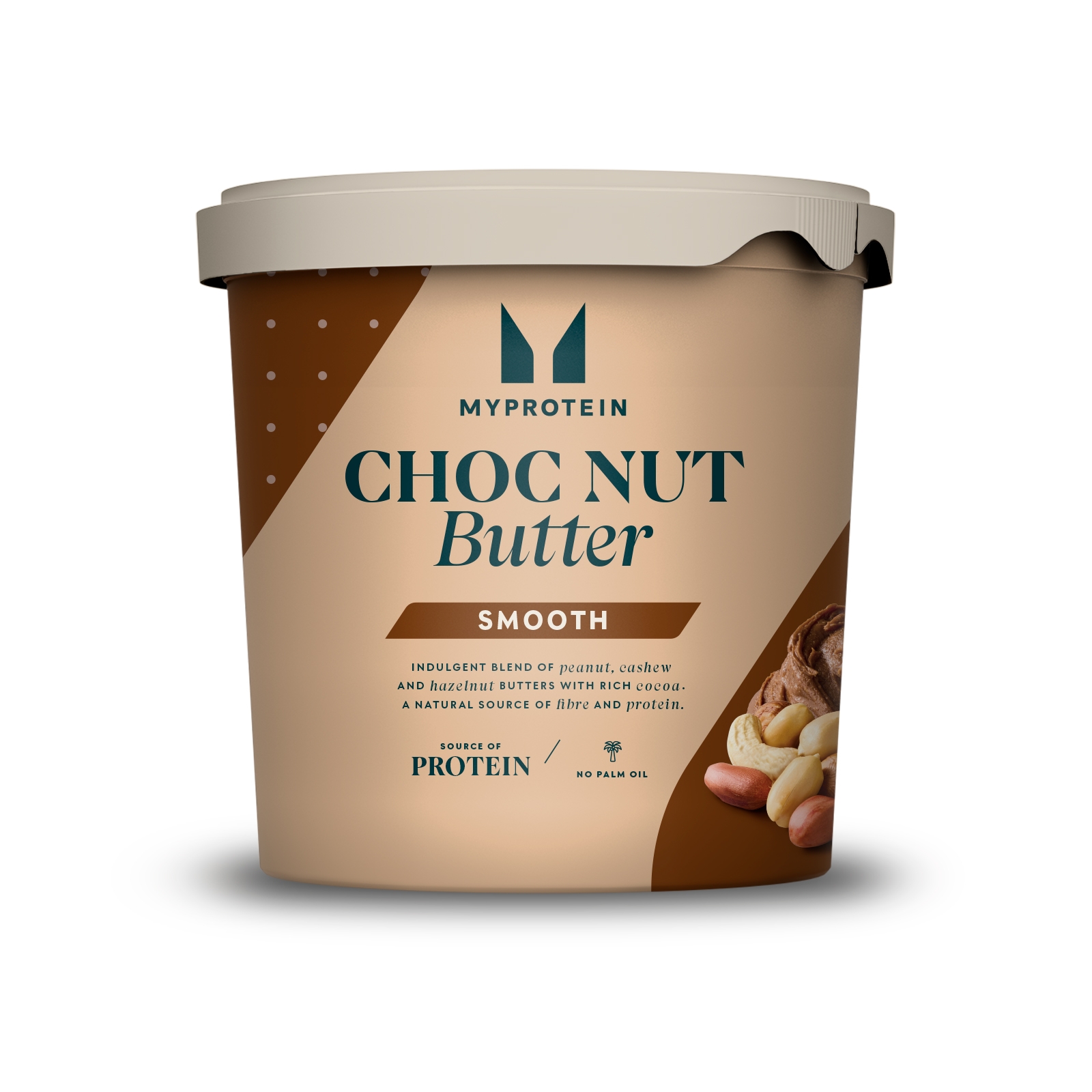 チョコ ナッツ バター | Myprotein