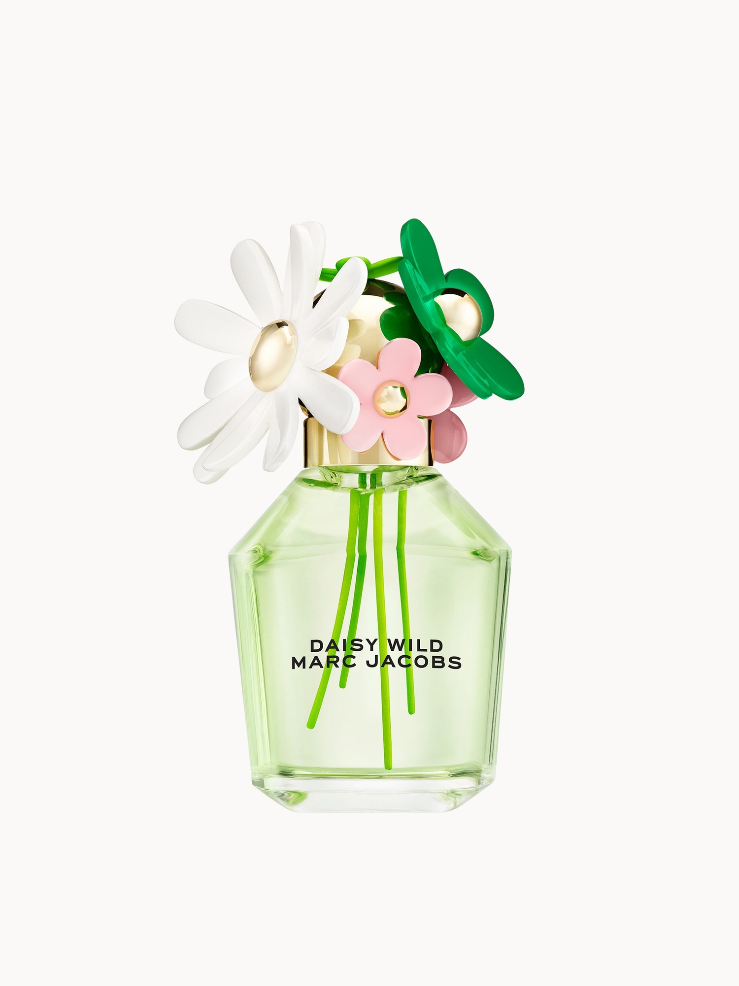 Marc Jacobs: Marc Jacobs Daisy Wild Eau de Parfum 100ml