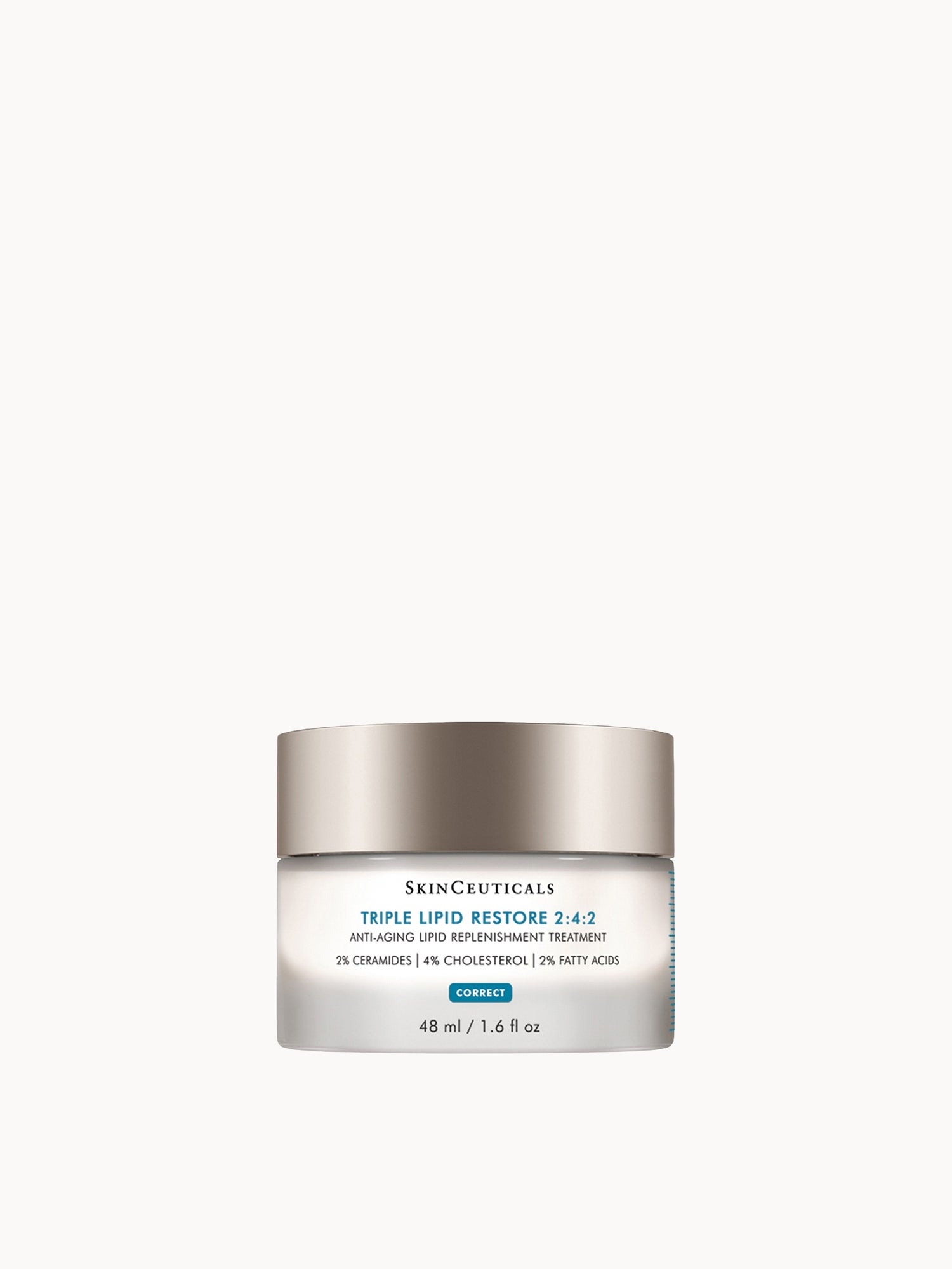 SkinCeuticals Triple Lipid Restore 2:4:2 Anti-Ageing Cream for Dry Skin 48ml