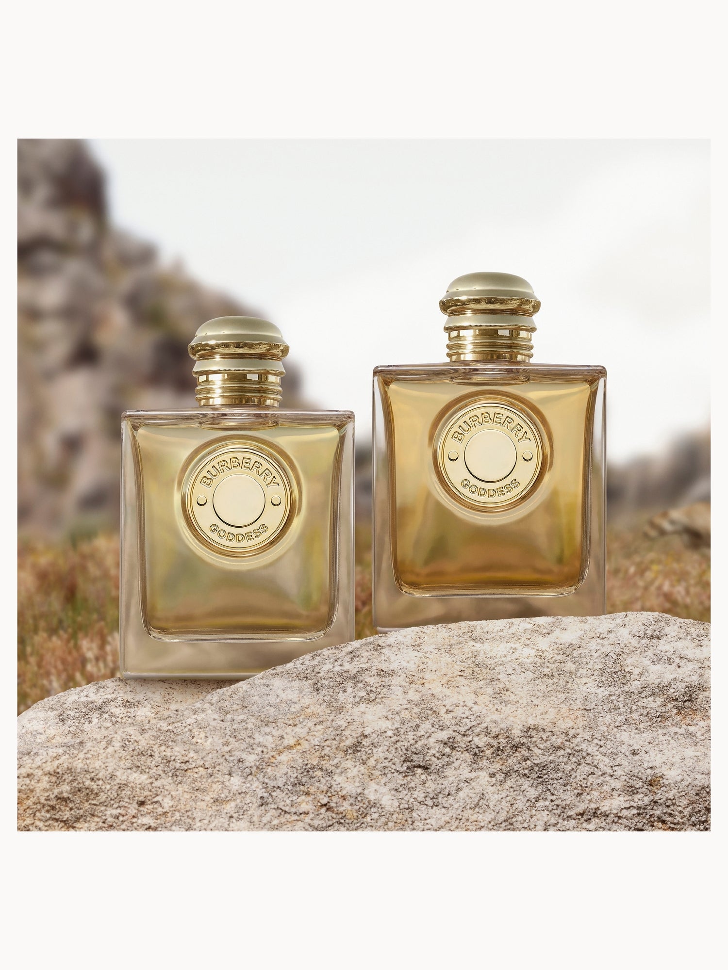 Burberry Goddess Intense Eau de Parfum Intense for Women 50ml