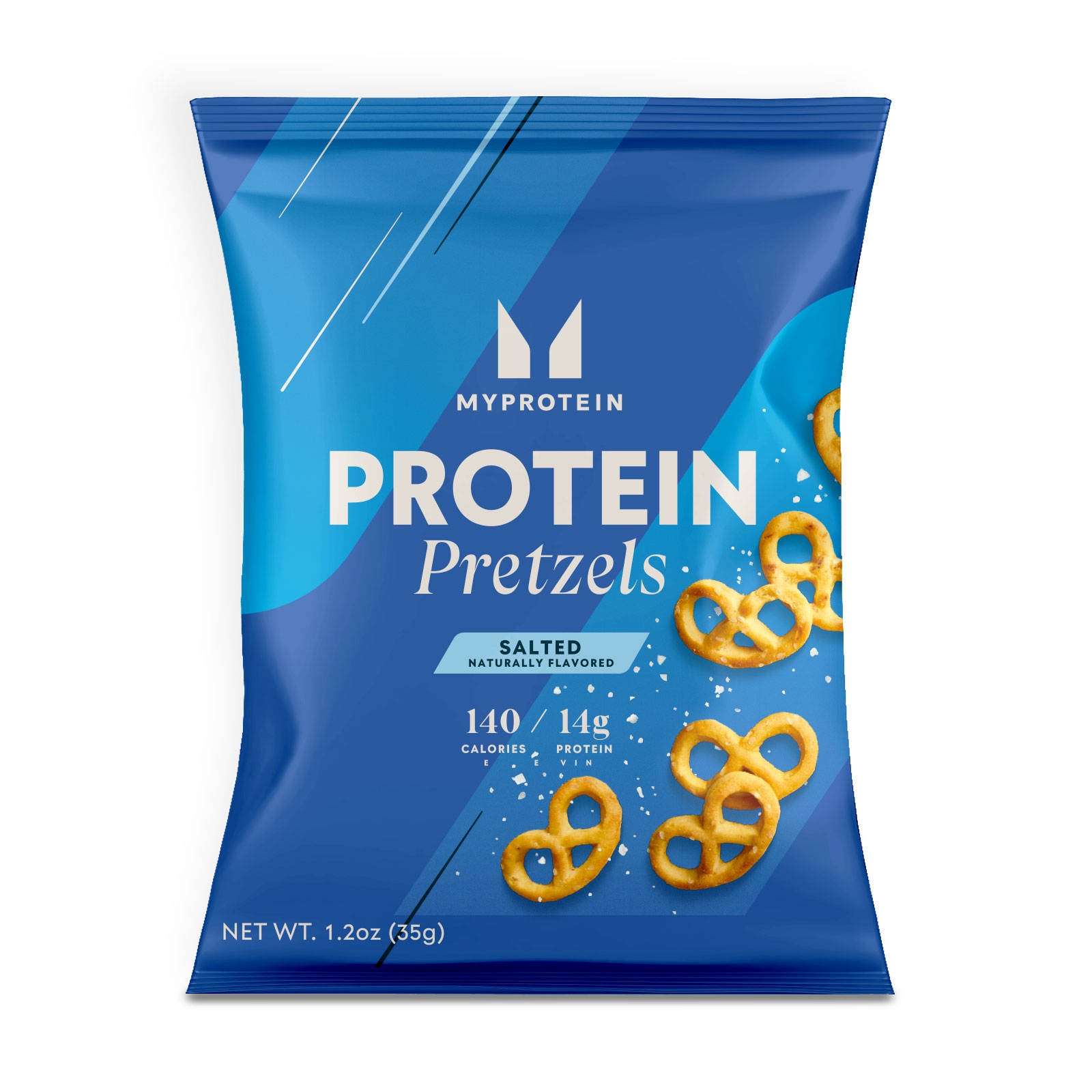 Protein Pretzels | Myprotein