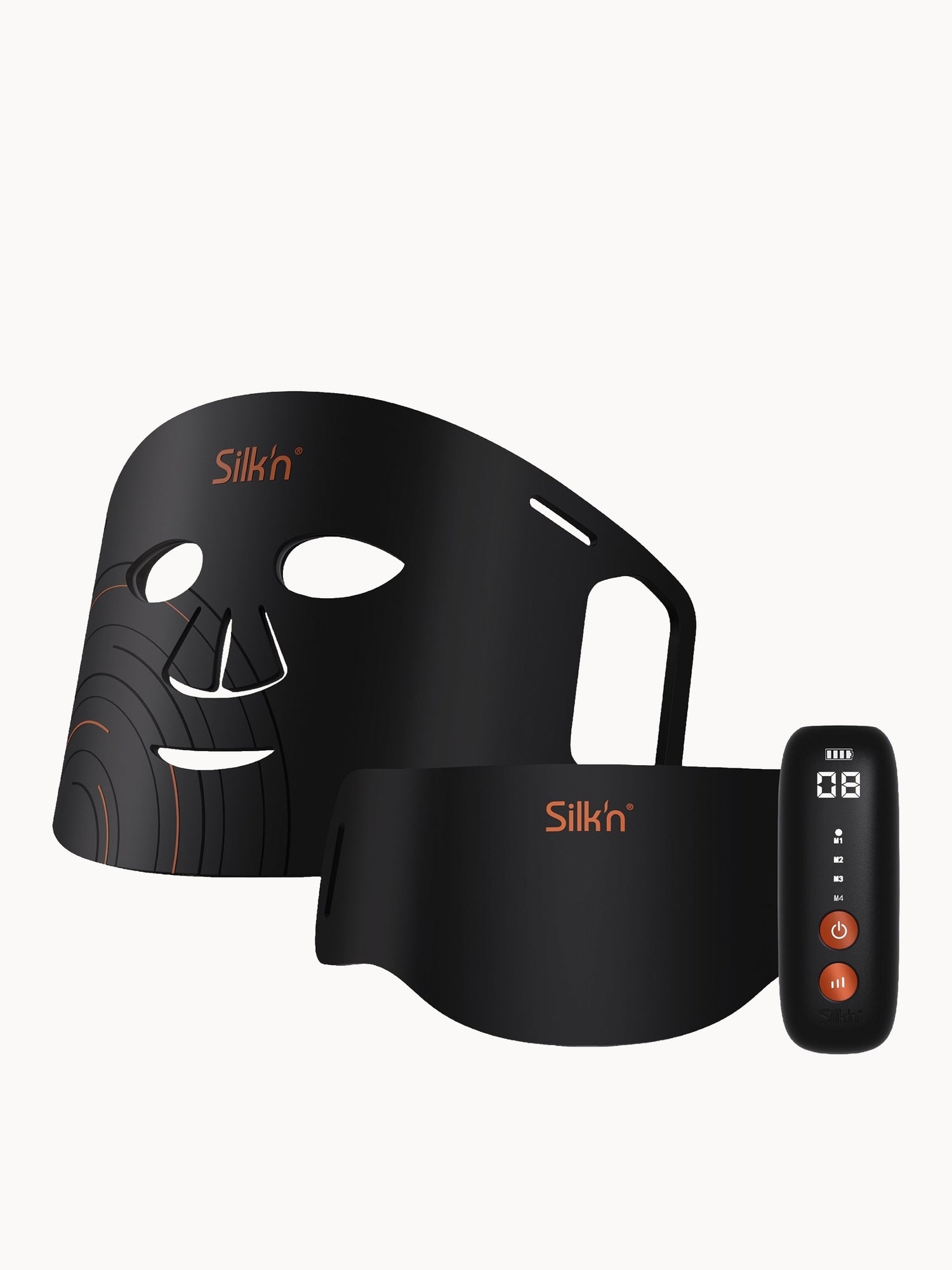 Silk'n Dual LED Mask