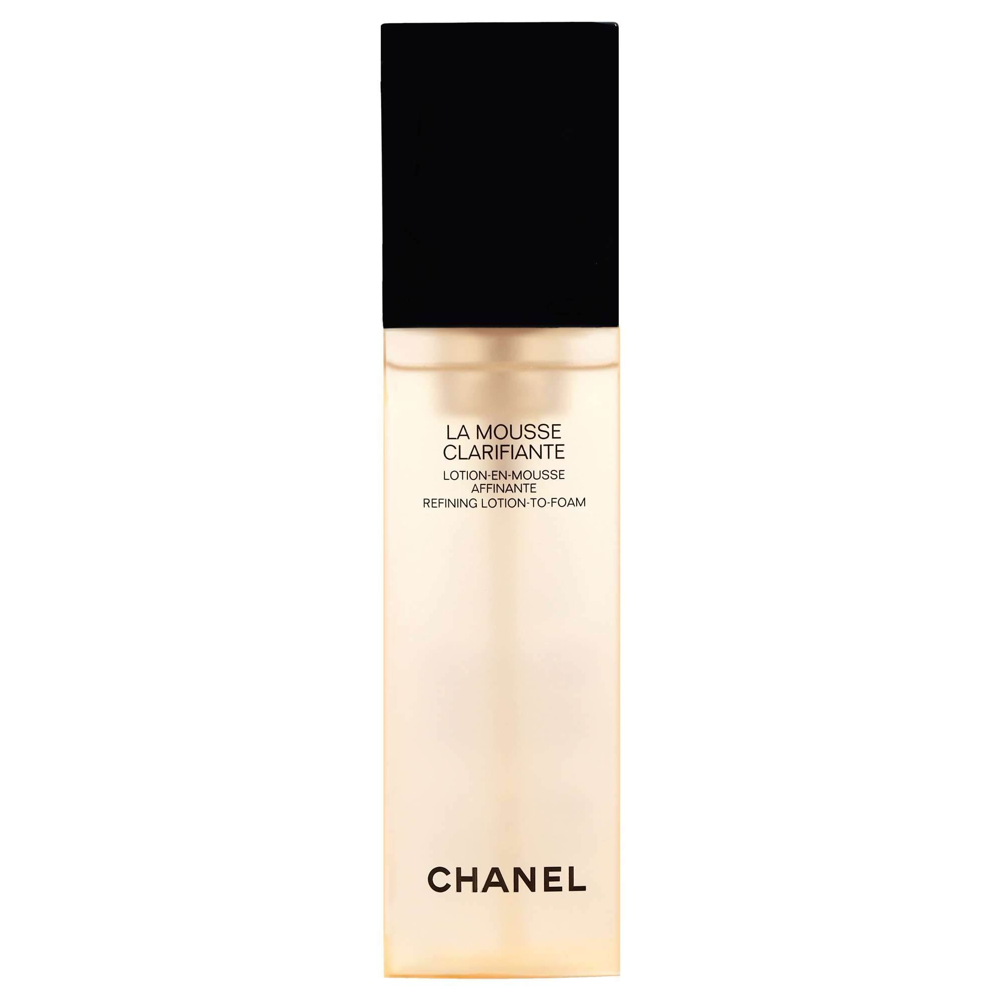 Chanel La Mousse Clarifiante Refining Lotion To Foam 150ml | allbeauty