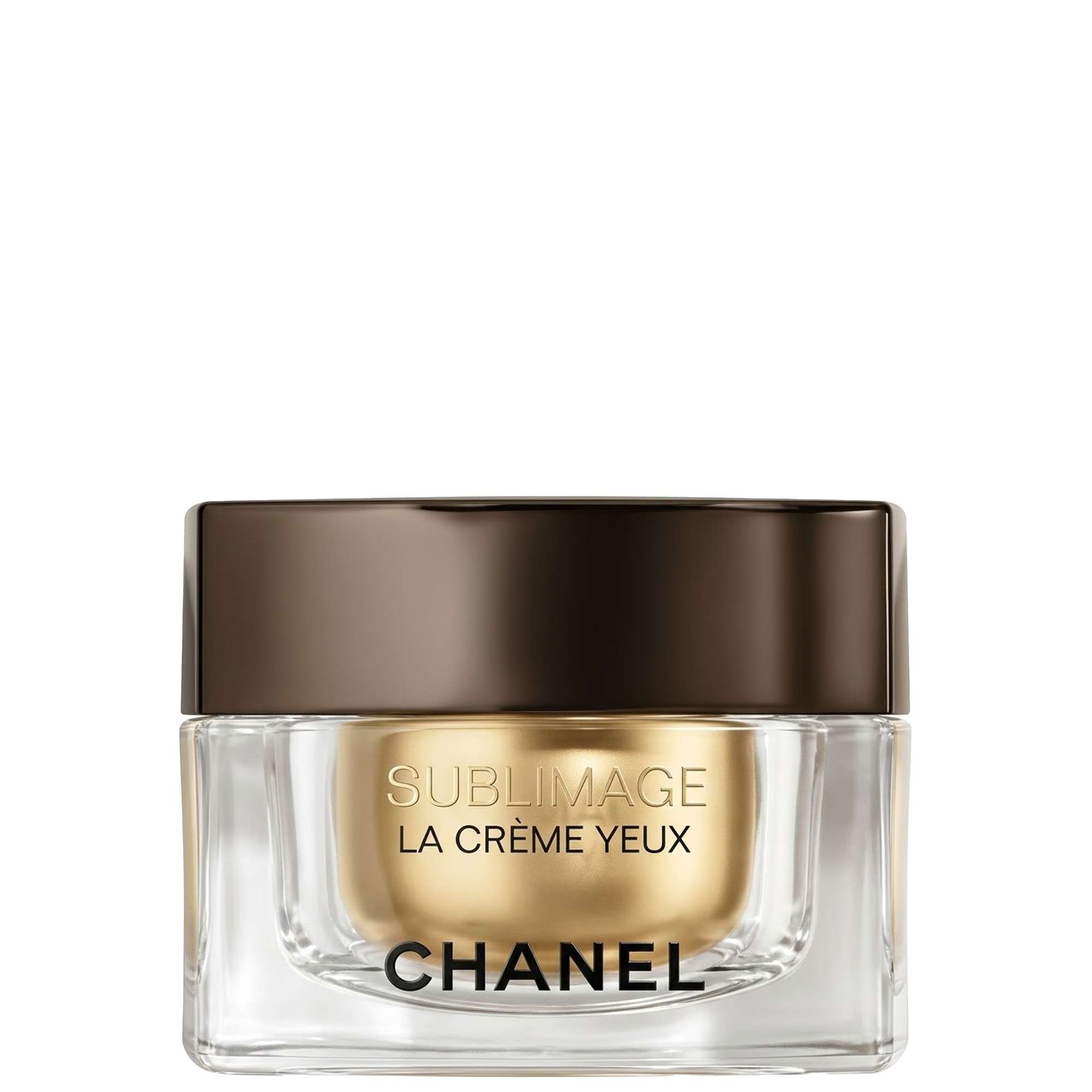 Chanel Sublimage La Crème Yeux Ultimate Eye Cream 15g | allbeauty