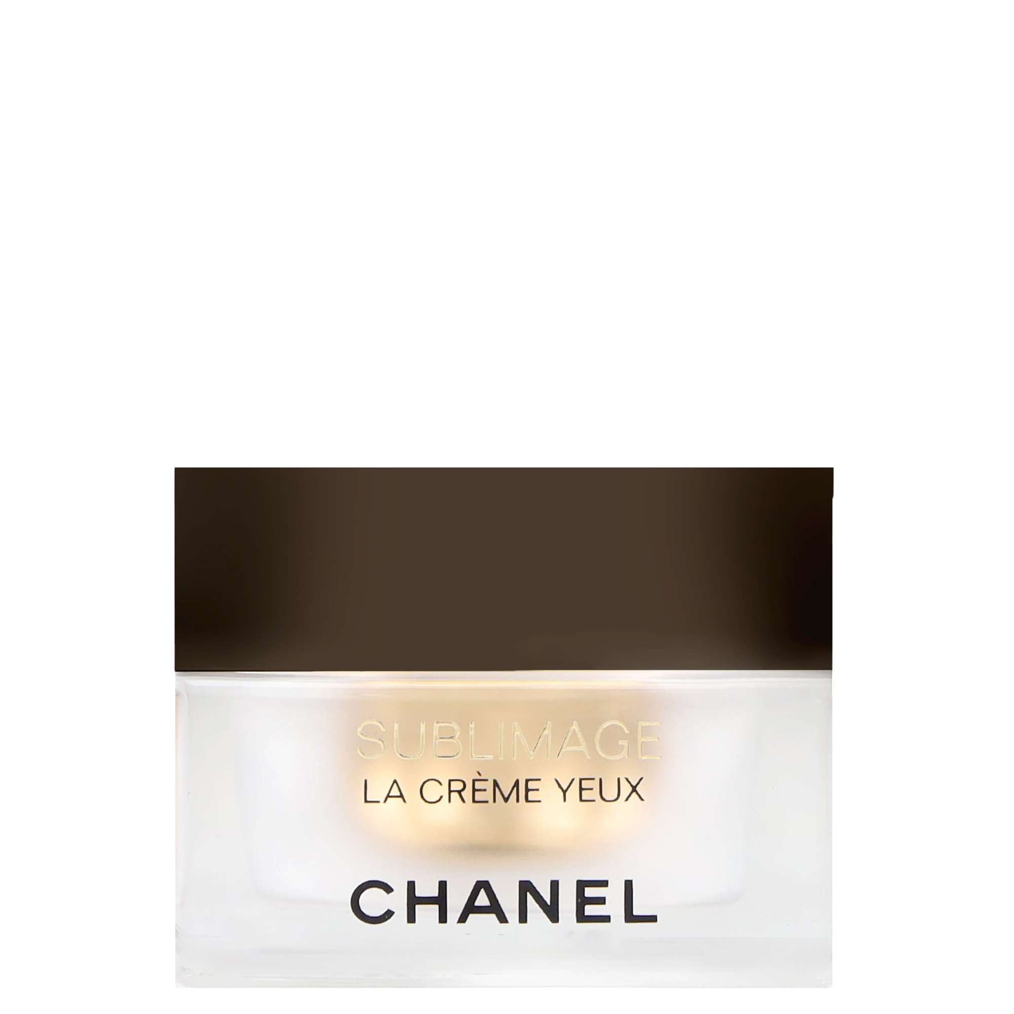 Chanel Sublimage La Crème Yeux Ultimate Eye Cream 15g | allbeauty