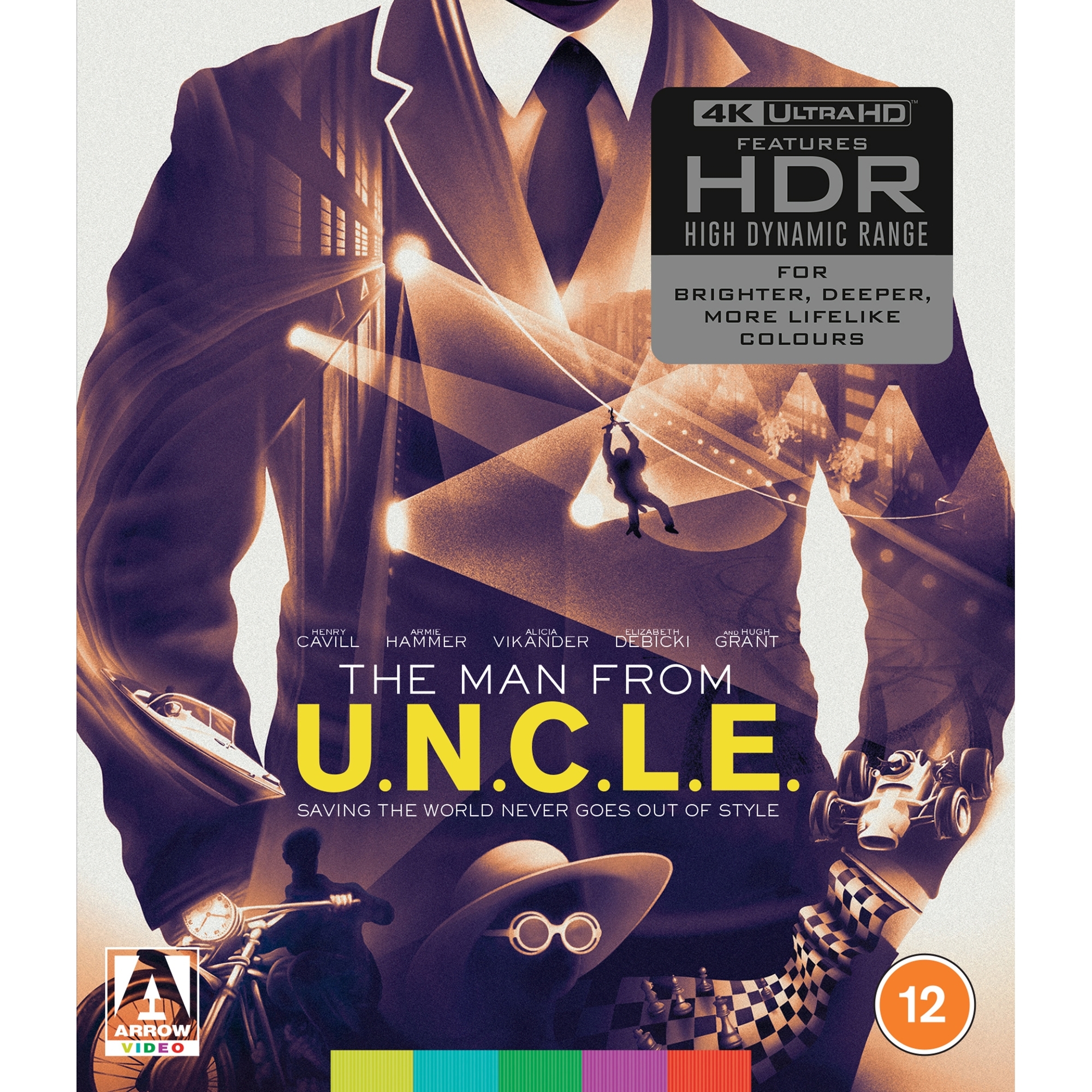 the fighting men's chronicle special TH… Battles Without Honor And Humanity Limited Edition Blu-ray+DVD