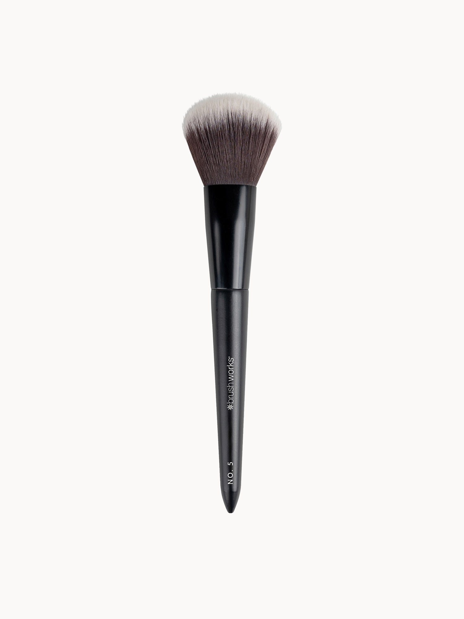 brushworks No. 5 Powder Brush