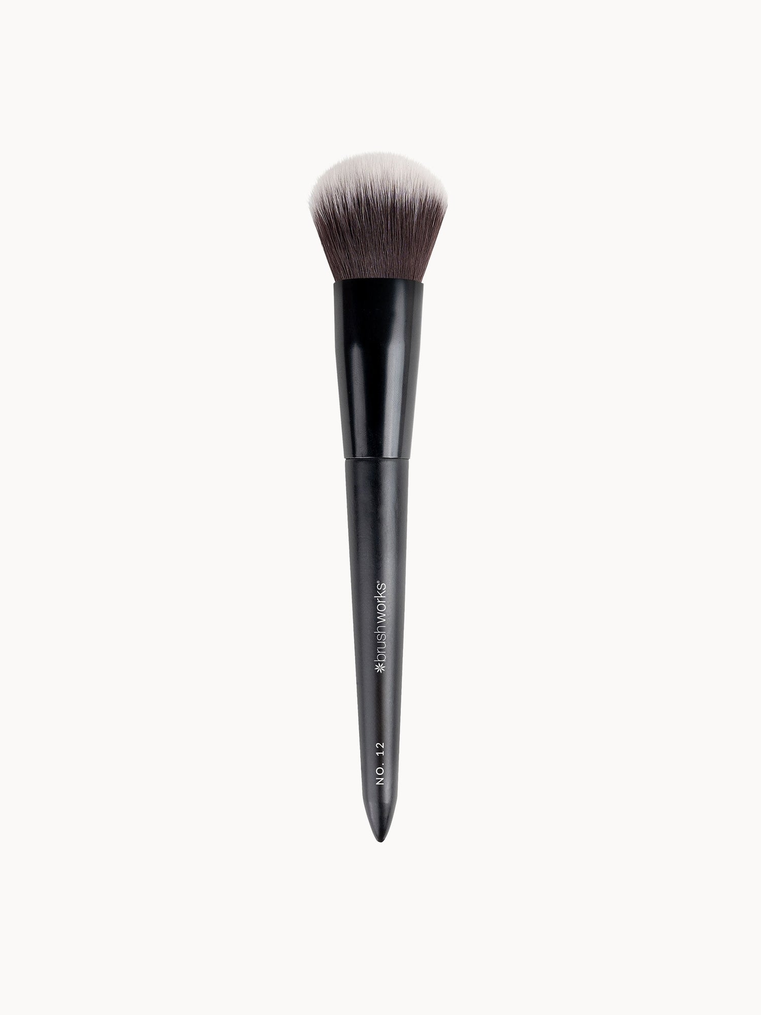 brushworks No. 12 Blush Brush
