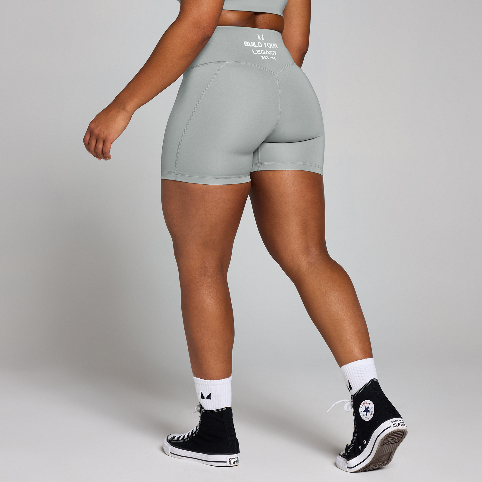 MP レディース オリジン グラフィック トレーニング ショーツ