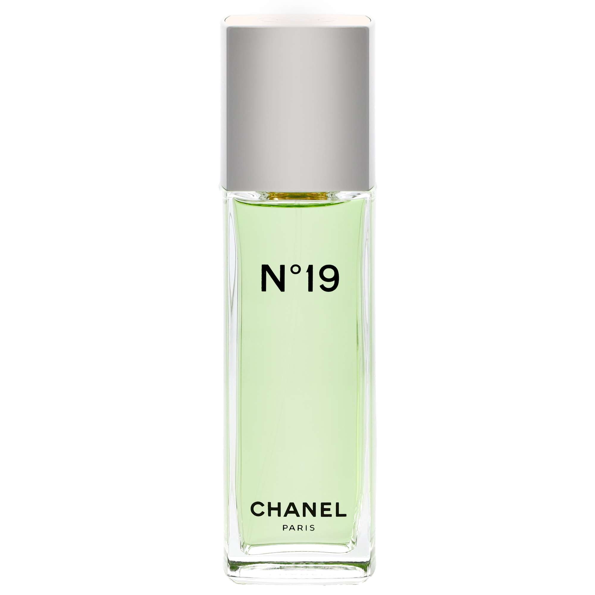 Chanel No. 19 Eau de Toilette Spray 100ml | allbeauty