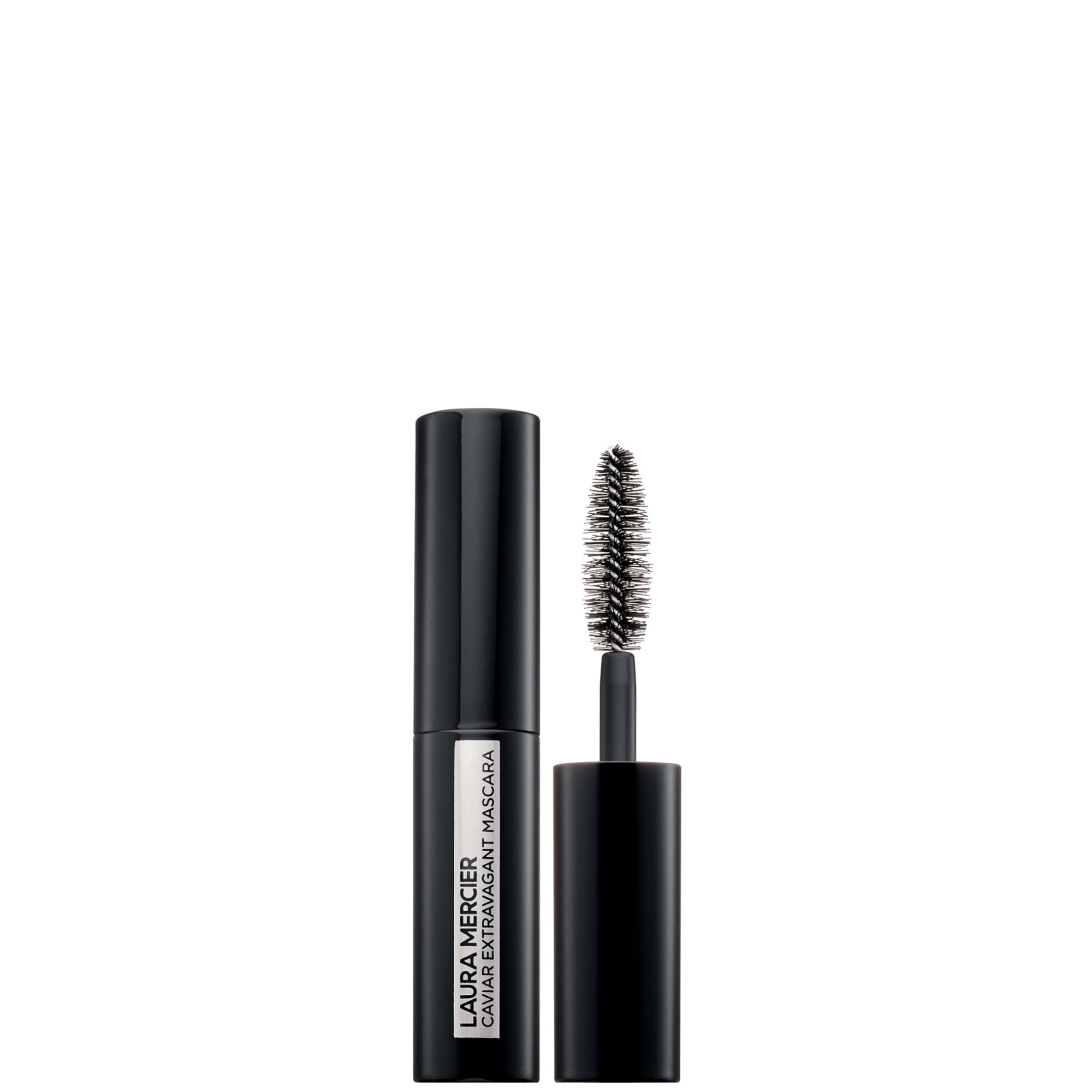 cult Laura Mercier Caviar Extravagant Mascara - Black - 4.5ml