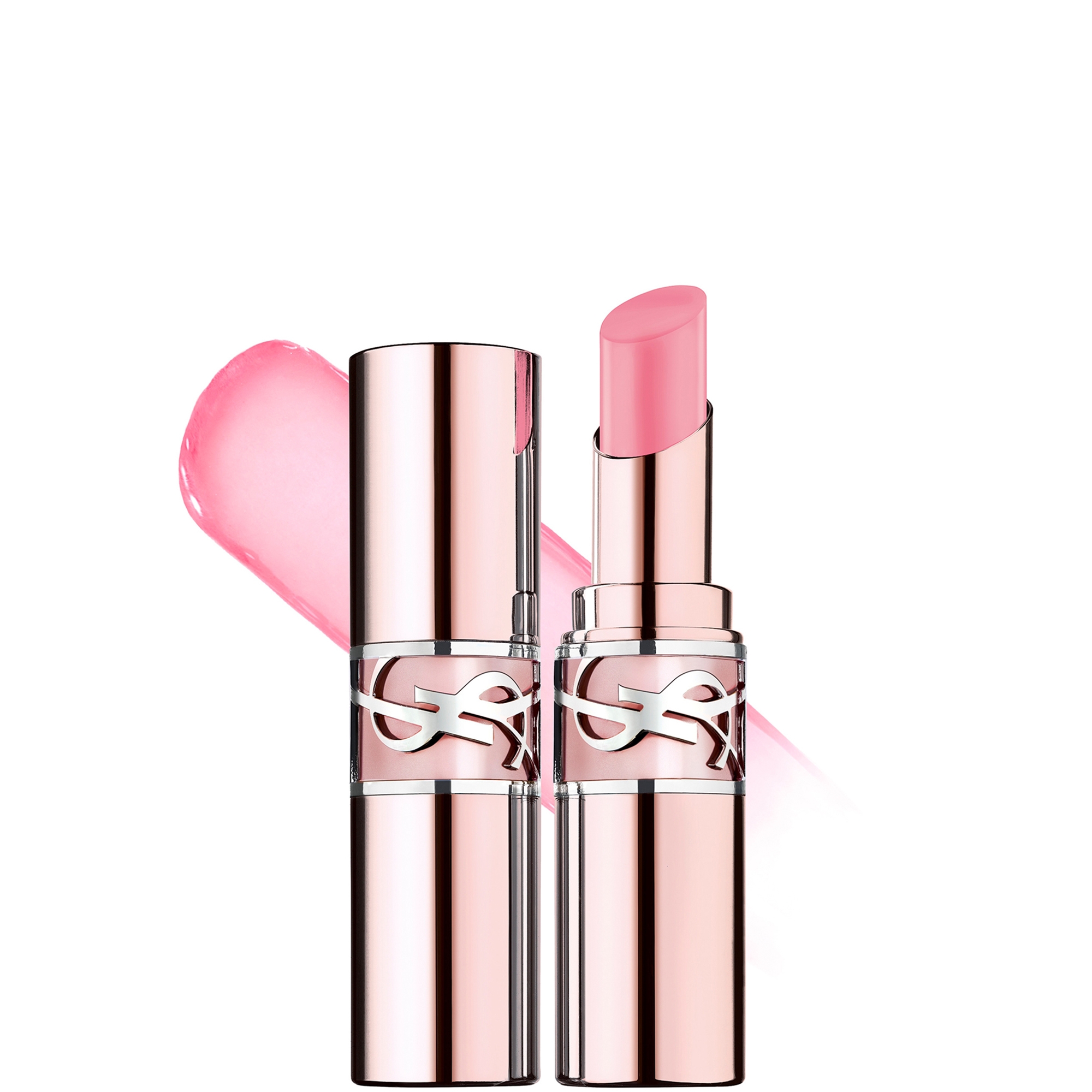 Yves Saint Laurent Loveshine Candy Glow Lip Balm (Various Shades - Main Image