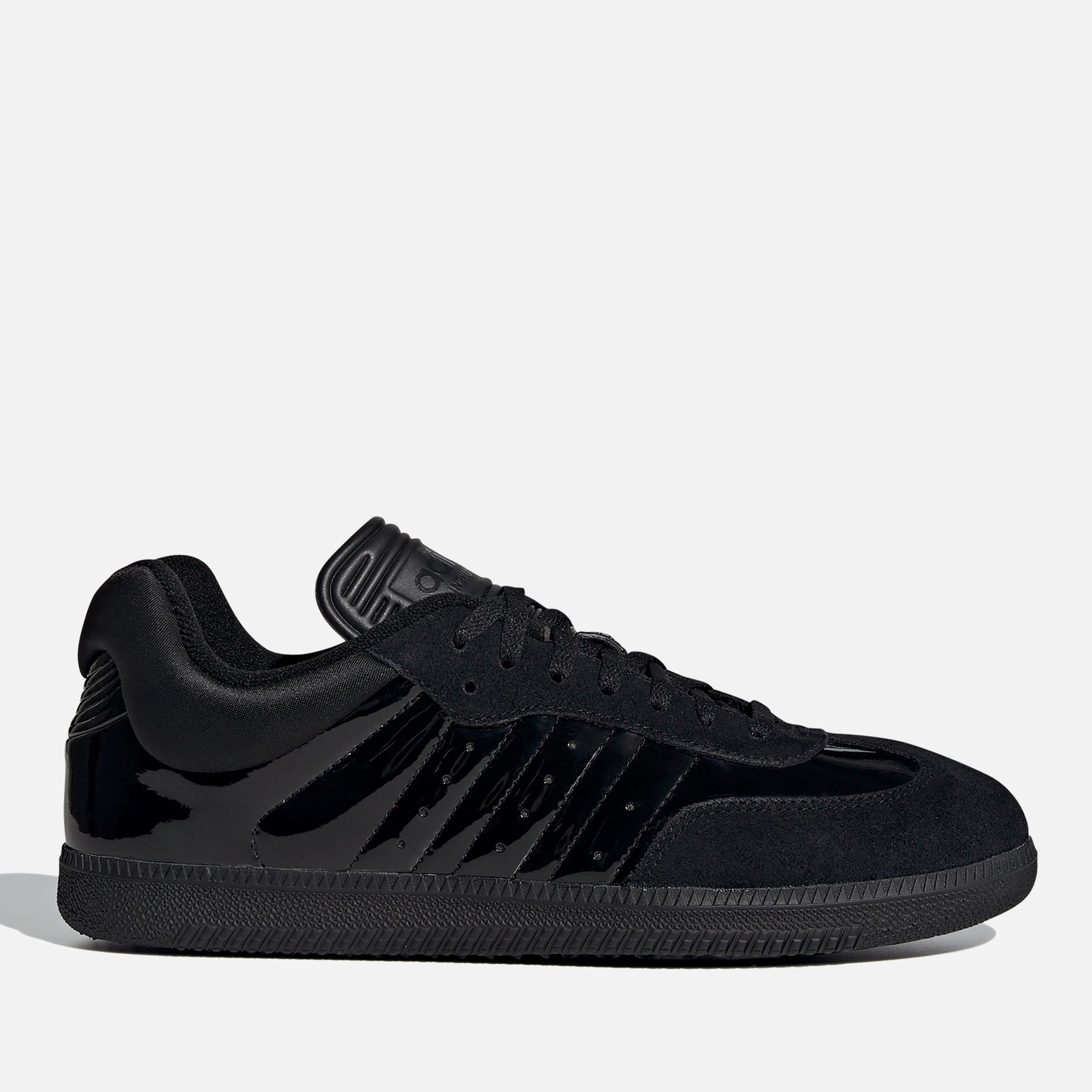 adidas×DingYun Zhang☆Samba Patent スニーカー【UK発】 15366370-1275147084950233.jpg