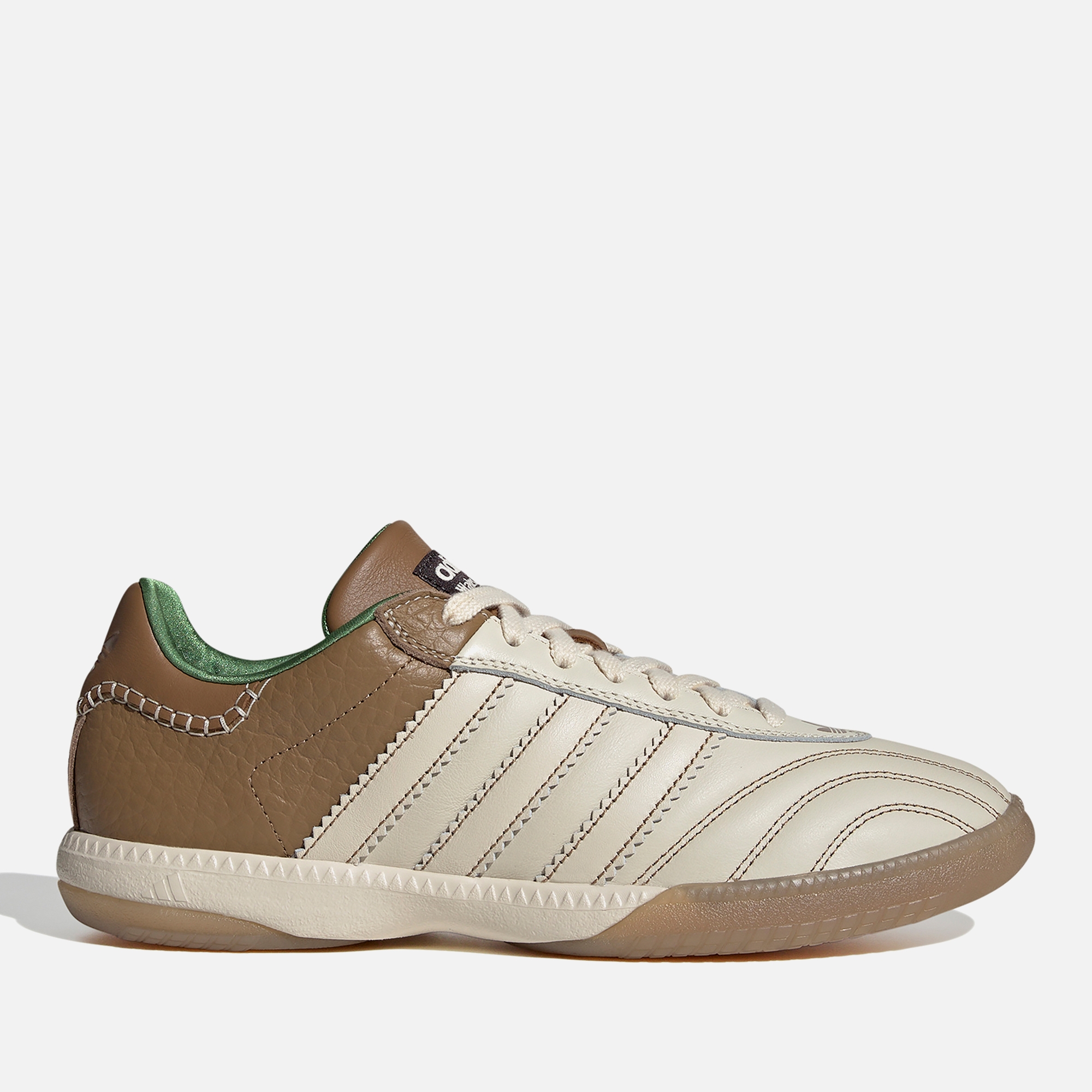 靴 Wales Bonner adidas Samba Sneakers adidas x Wales Bonner Samba Millennium Elena Nappa