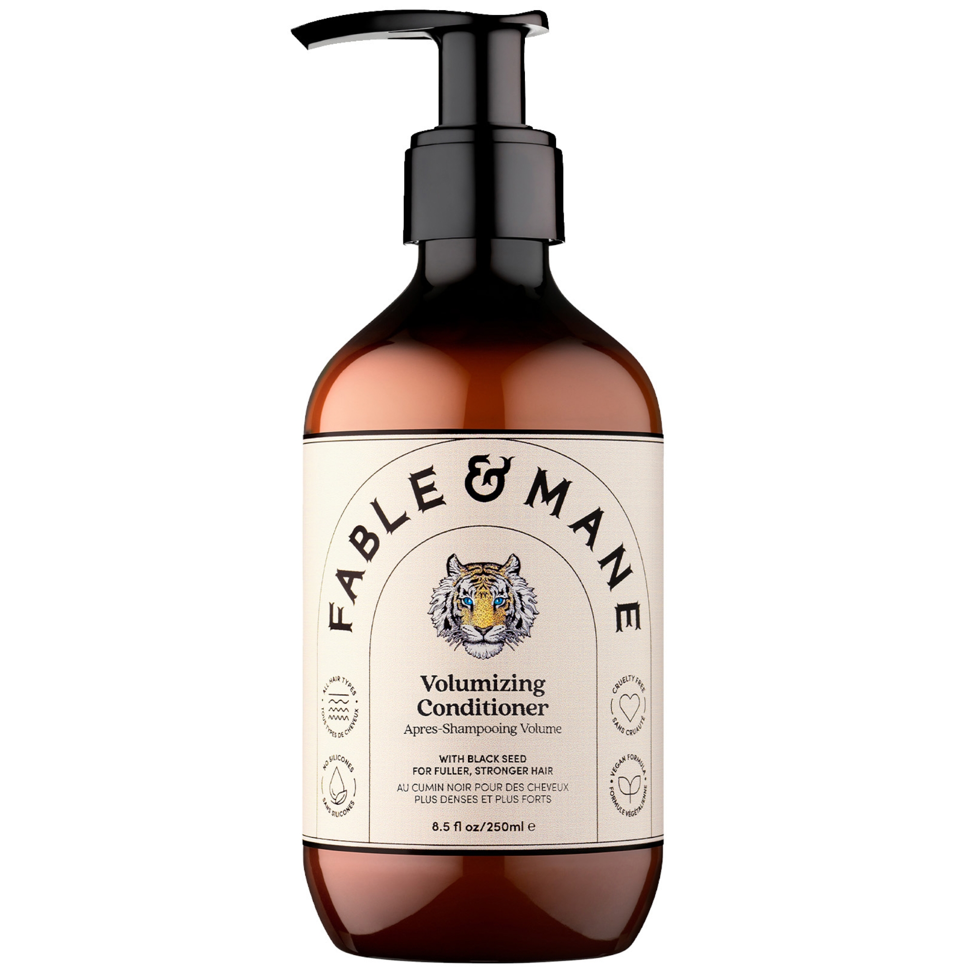 cult Fable & Mane Volumising Conditioner 250ml