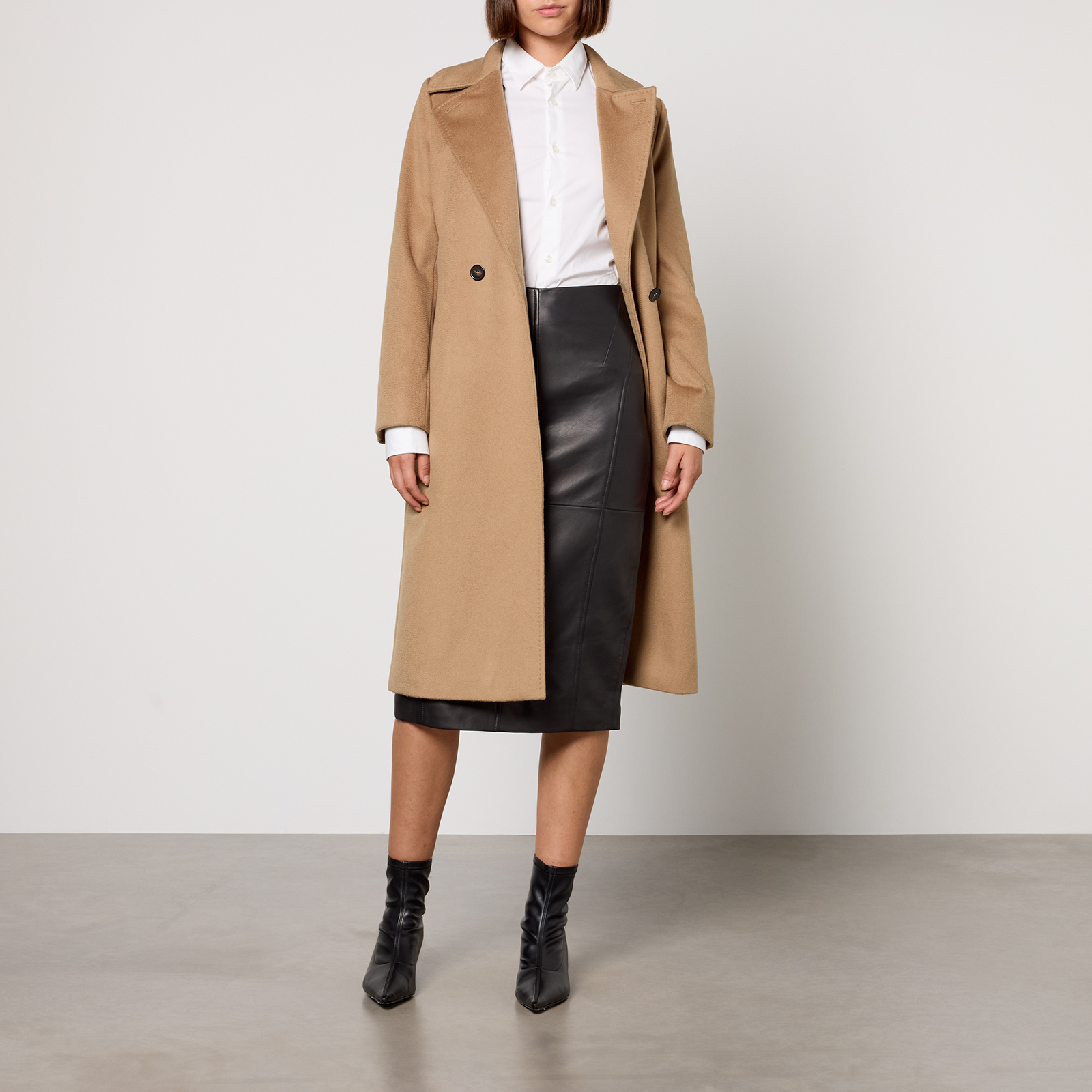 スカート MAX MARA STUDIO  MAX MARA STUDIO Claudia Skirt 15367130-9375163992058198.jpg