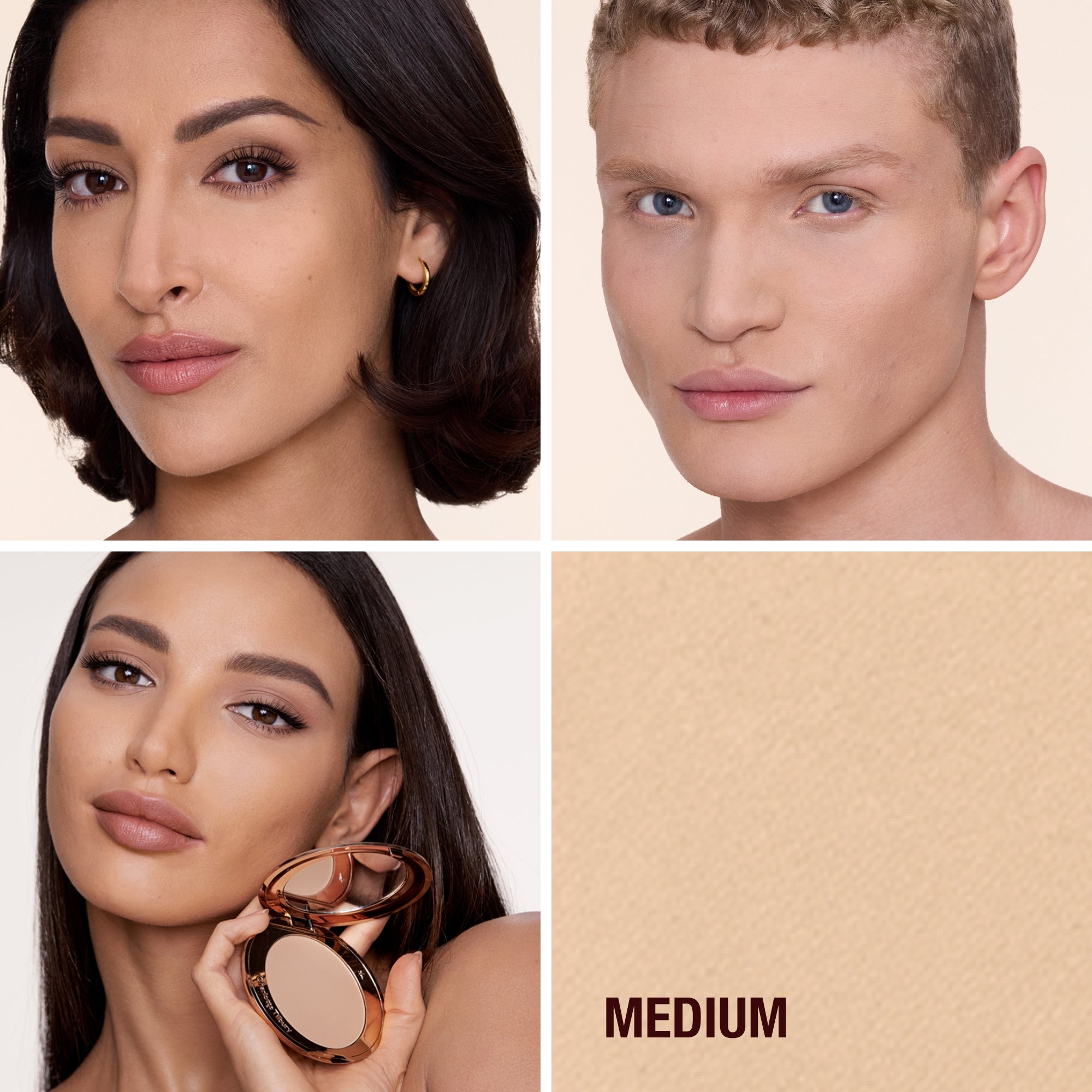MAKE UP FOR EVER Artist Color Pencil Set Holiday 25 | Cult Beauty