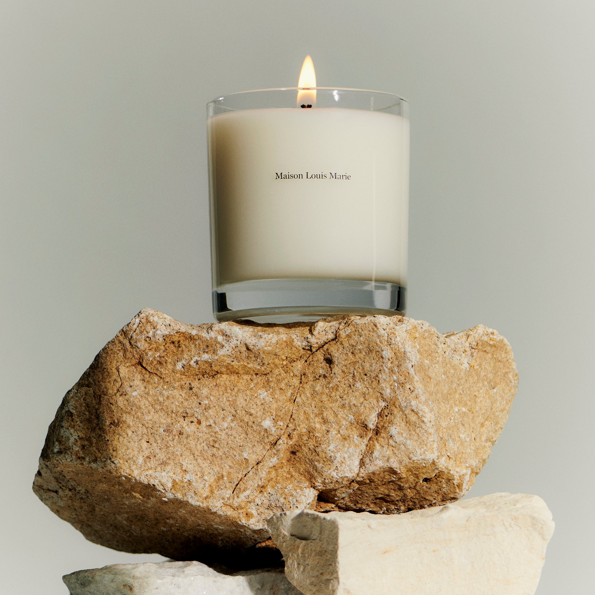 Maison Louis Marie No.13 Nouvelle Vague Candle 8.5 oz | Dermstore