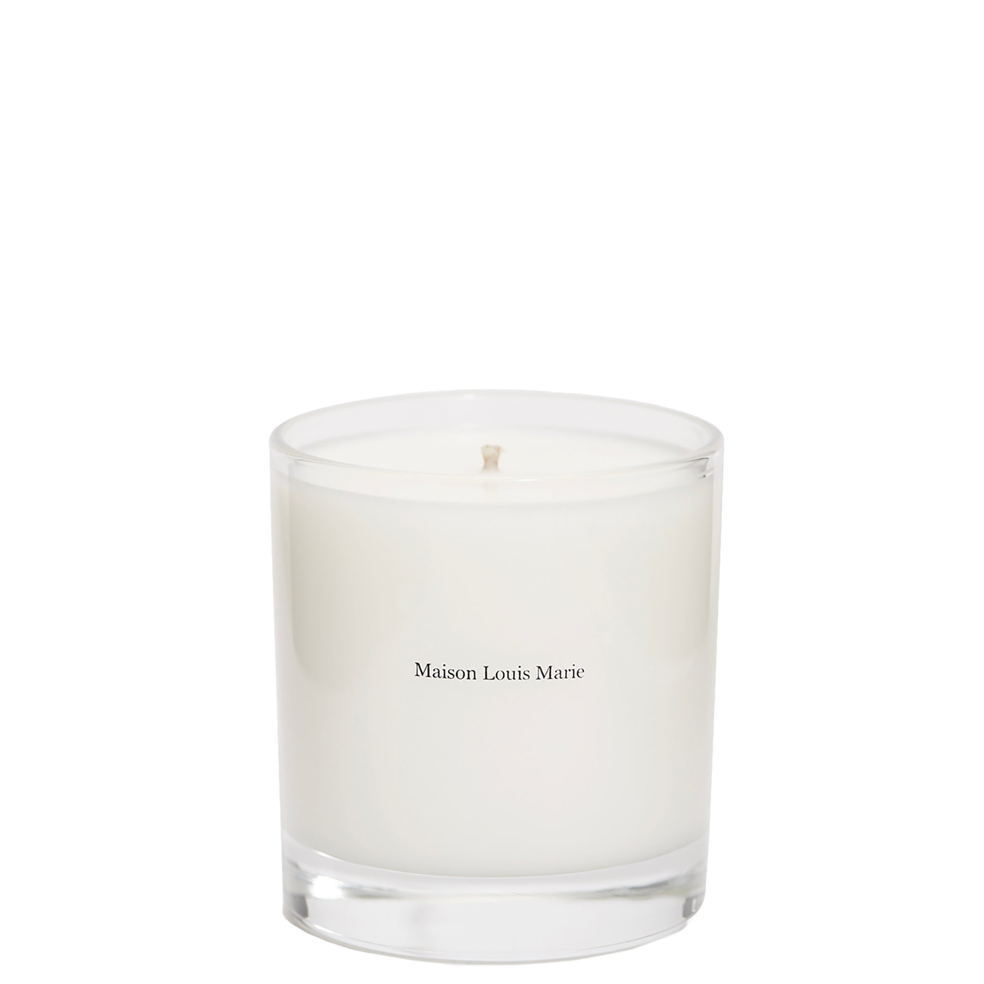 La maison à Paris ウォッシュボウル（アイボリー）直径30cm Maison Louis Marie No.13 Nouvelle Vague Candle 8.5 oz | Dermstore