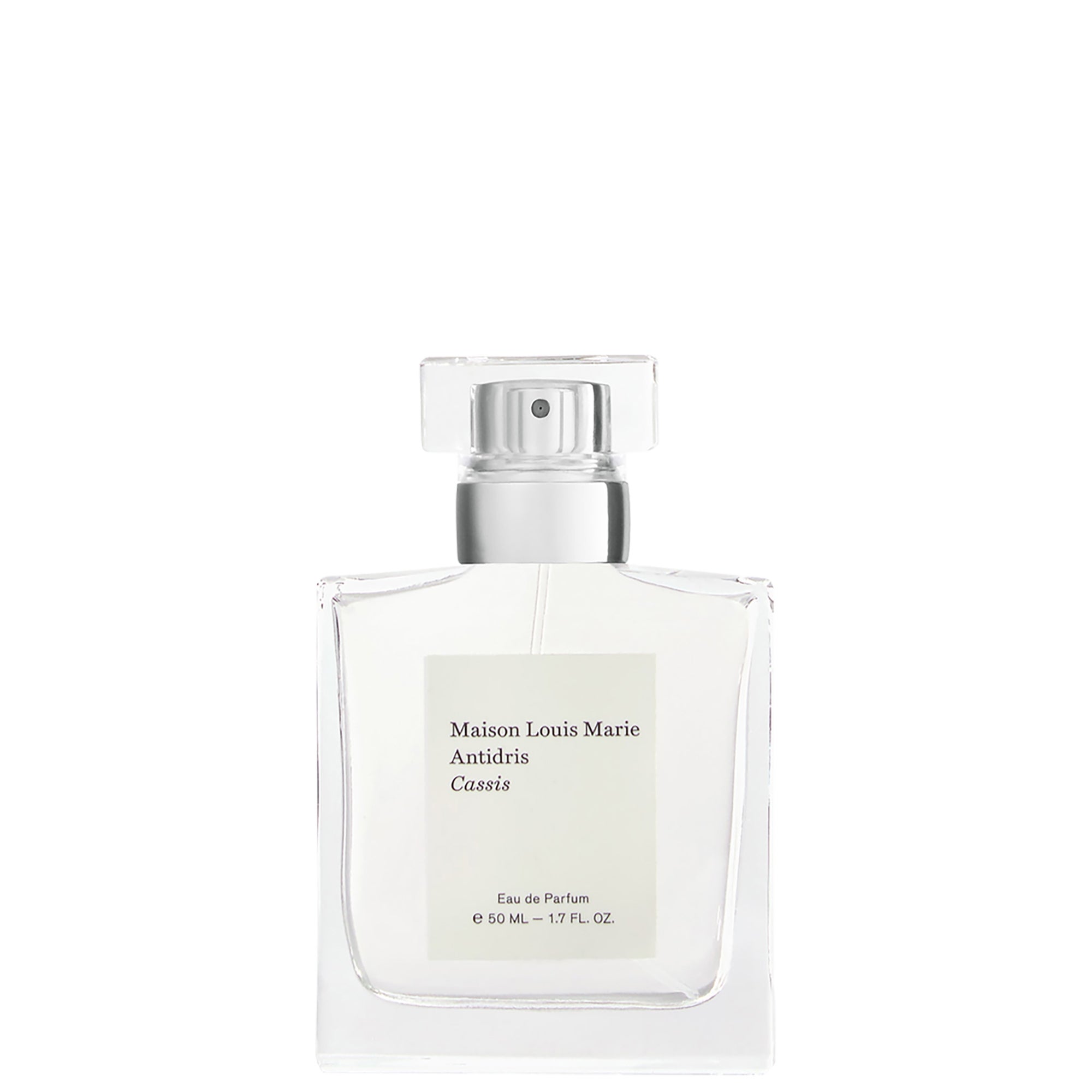 Maison Louis Marie Antidris Cassis Eau de Parfum 1.7 fl. oz