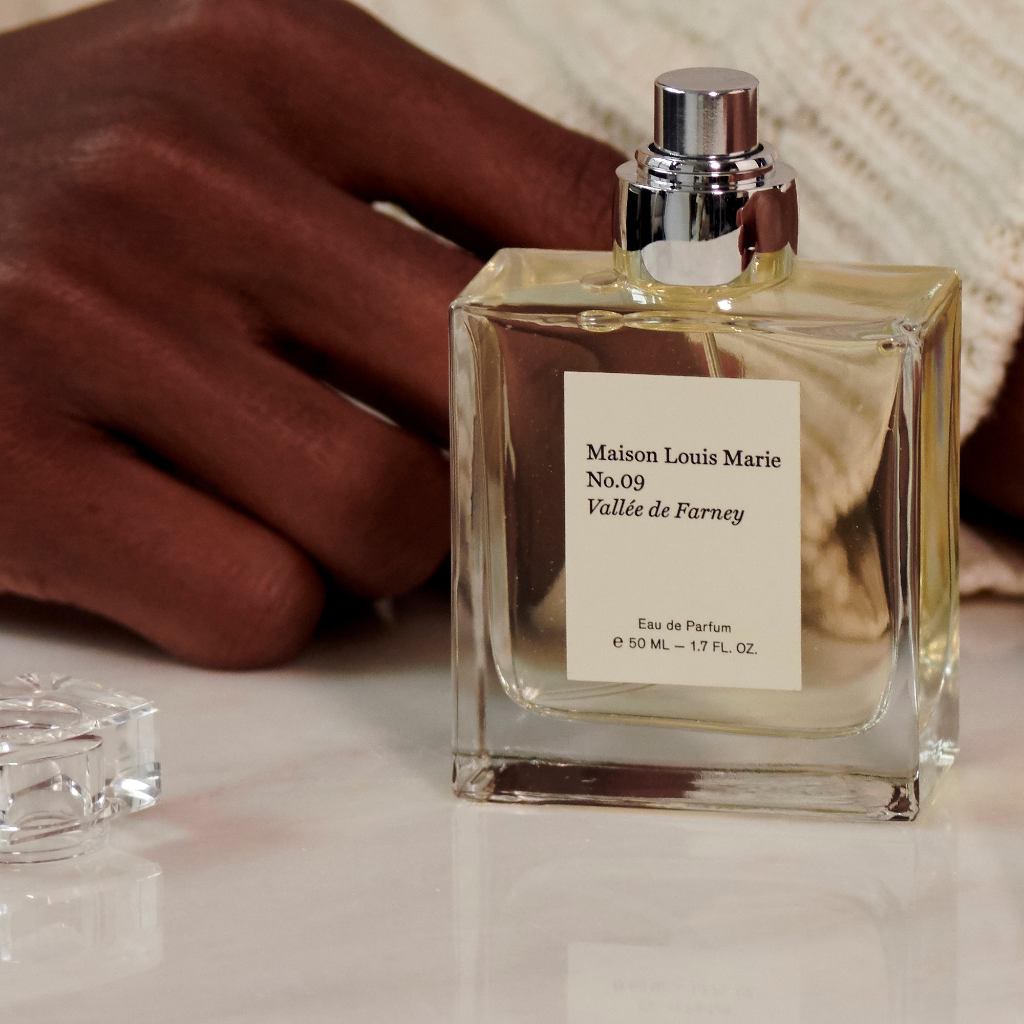 Maison Louis Marie No.09 Vallee de Farney Eau de Parfum 1.7