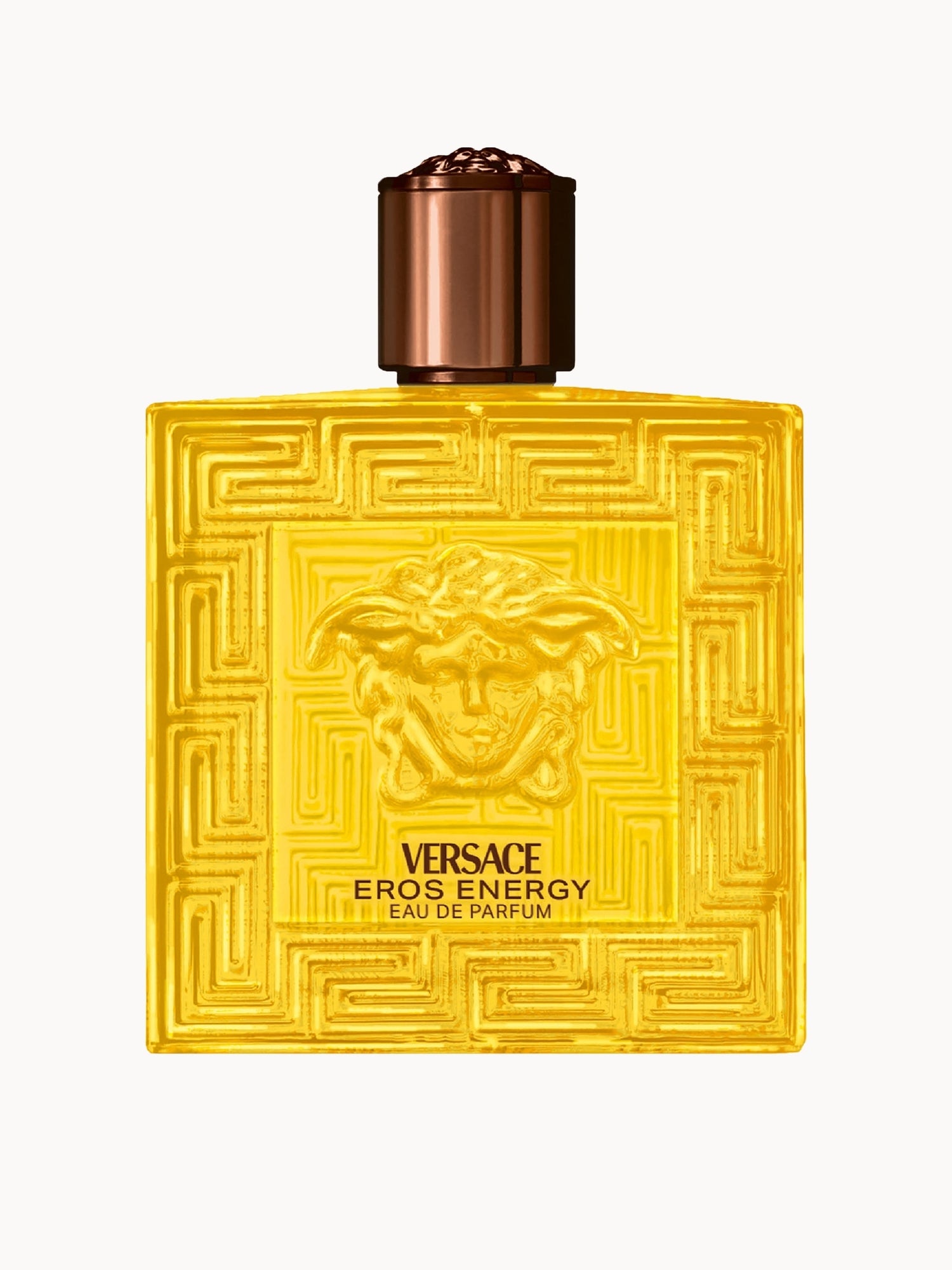 【新品未使用】VERSACE EROS Eau de Toilette 50mL Versace Eros Energy Eau de Parfum 50ml | LOOKFANTASTIC