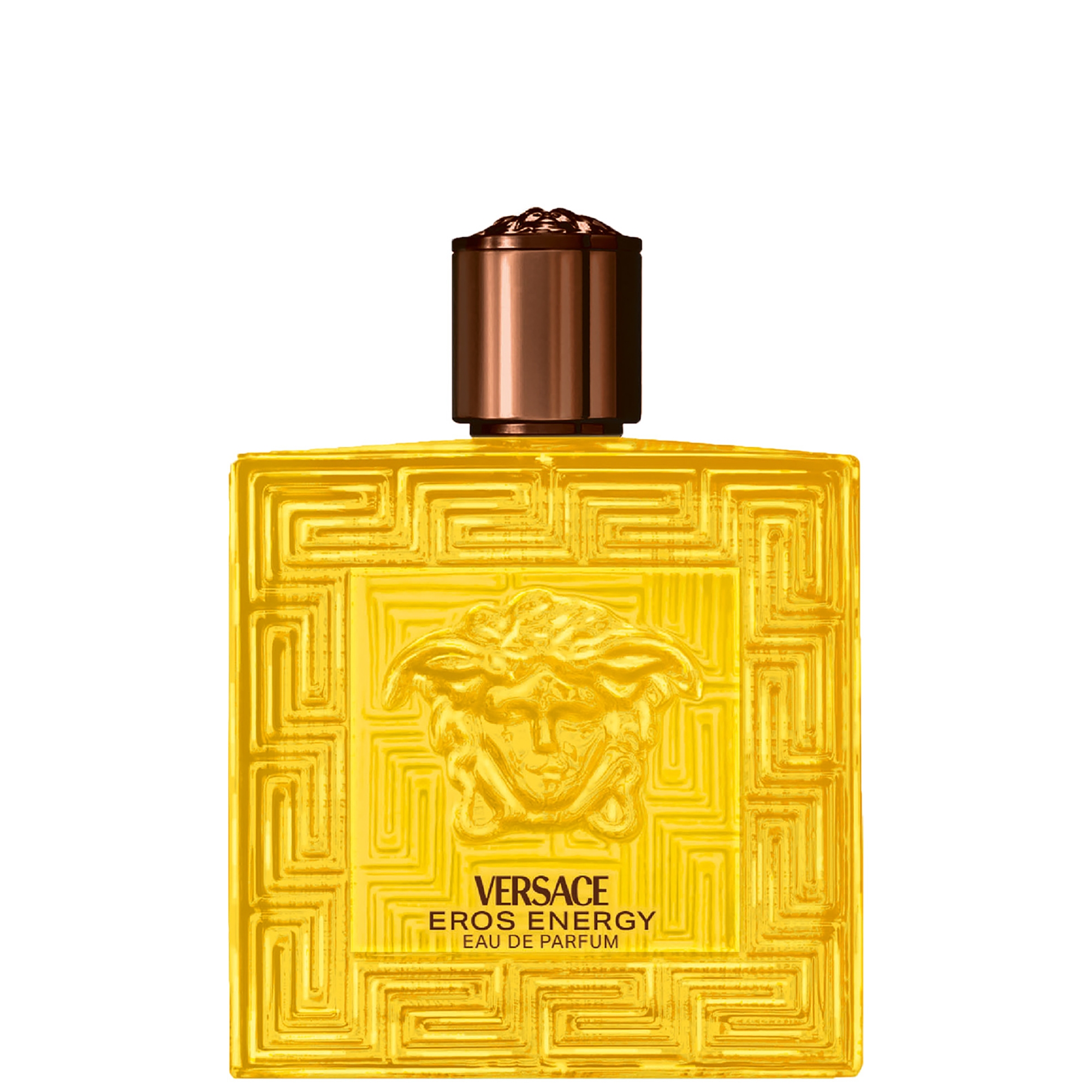 Versace Eros Energy Eau de Parfum 200ml | LOOKFANTASTIC
