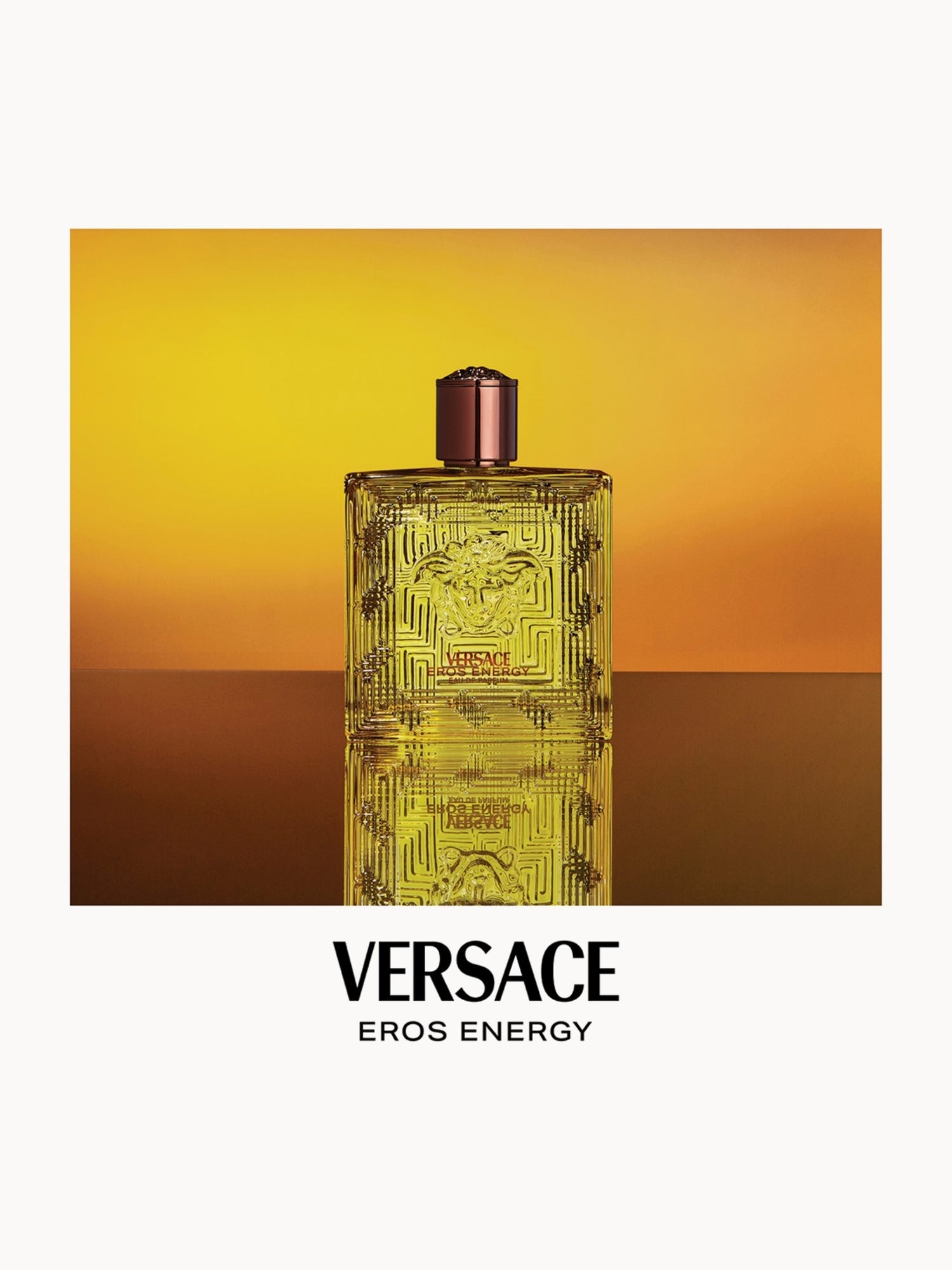 Versace Eros Energy Eau de Parfum 50ml | LOOKFANTASTIC
