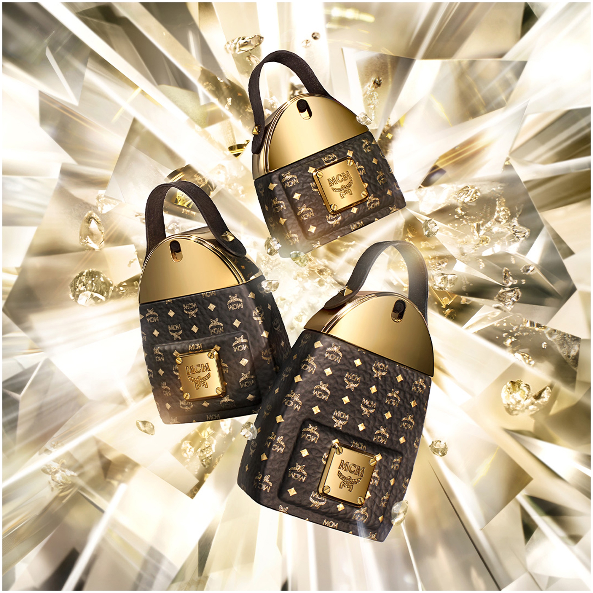MCM Eau de Parfum MCM - Mode Creation Munich 香水- 一款2021
