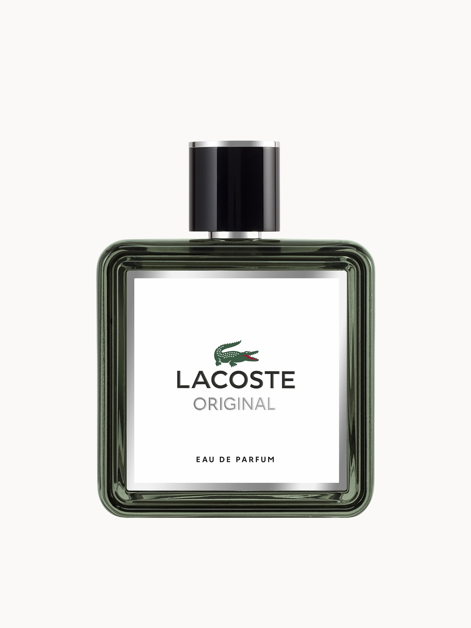 Lacoste: Lacoste Original Eau de Parfum 100ml