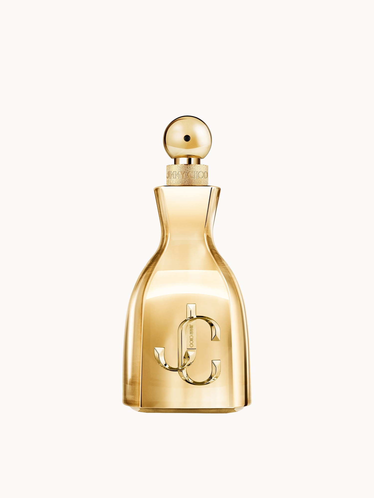Jimmy Choo: Jimmy Choo I Want Choo Le Parfum 100ml