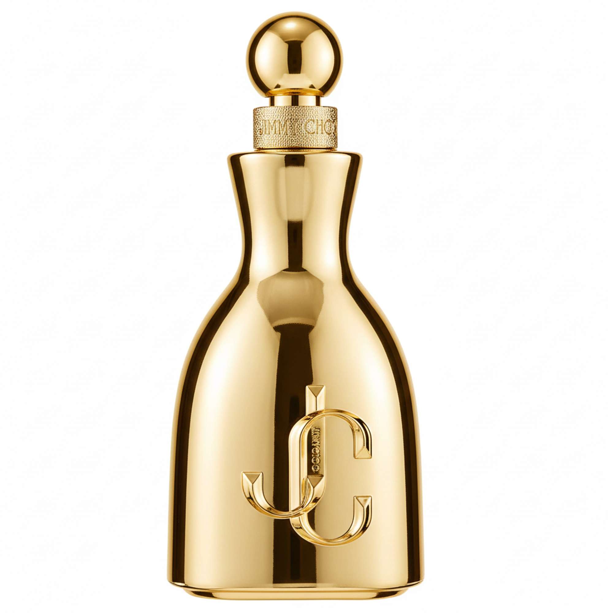 Jimmy Choo: Jimmy Choo I Want Choo Le Parfum Spray 100ml