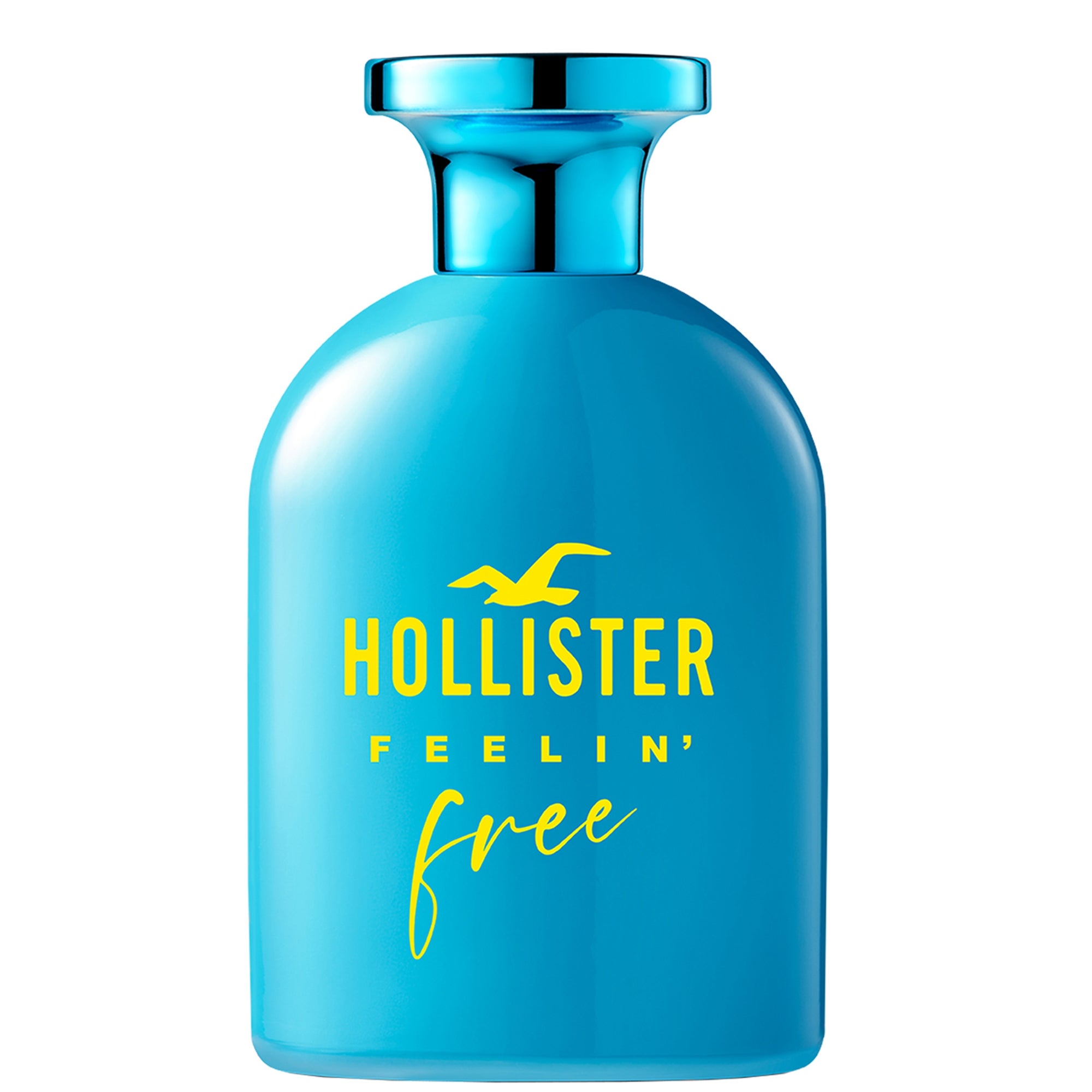 Hollister Feelin' Free for Him