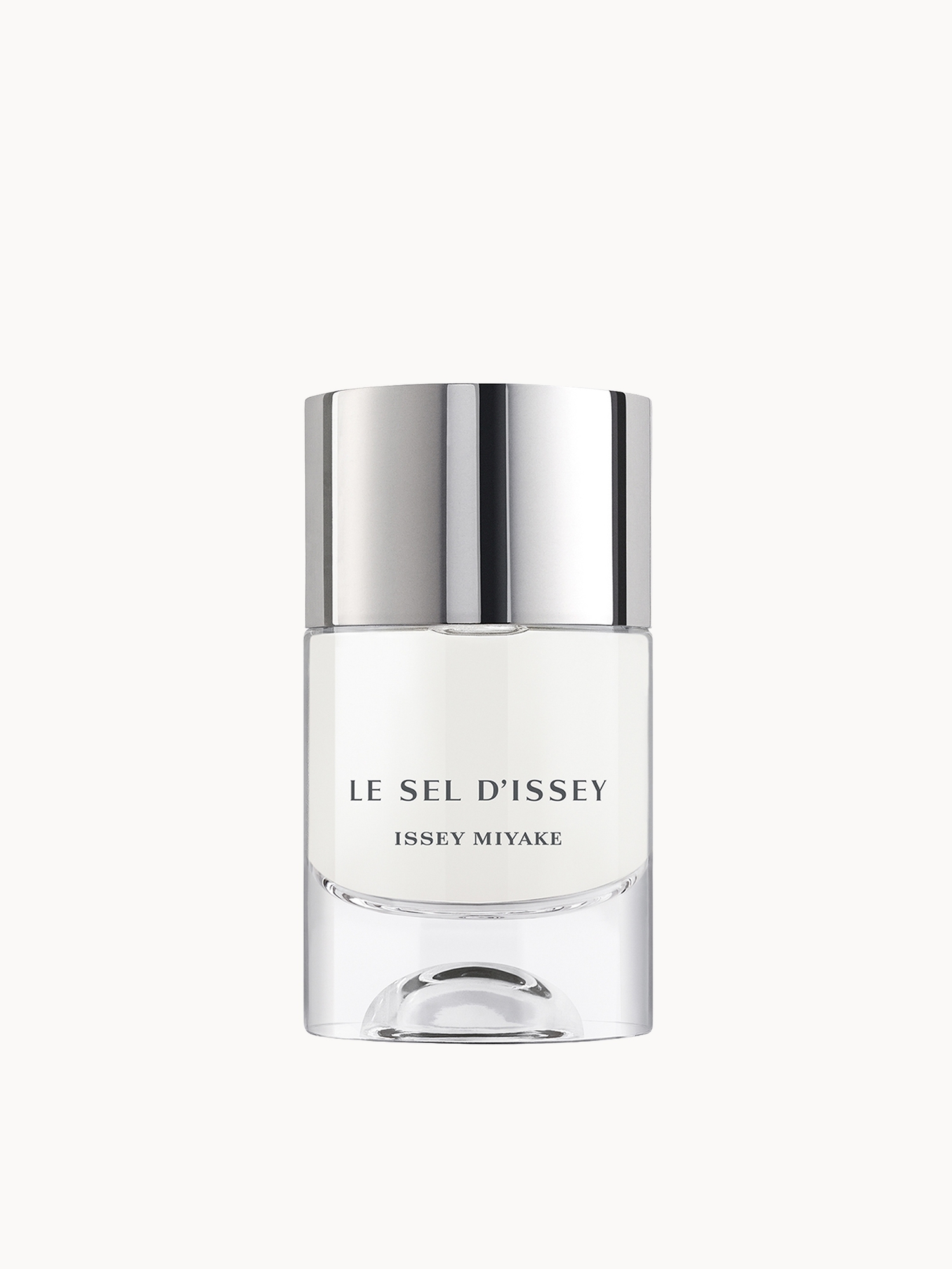Issey Miyake: Issey Miyake Le Sel D'Issey Eau De Toilette 50ml