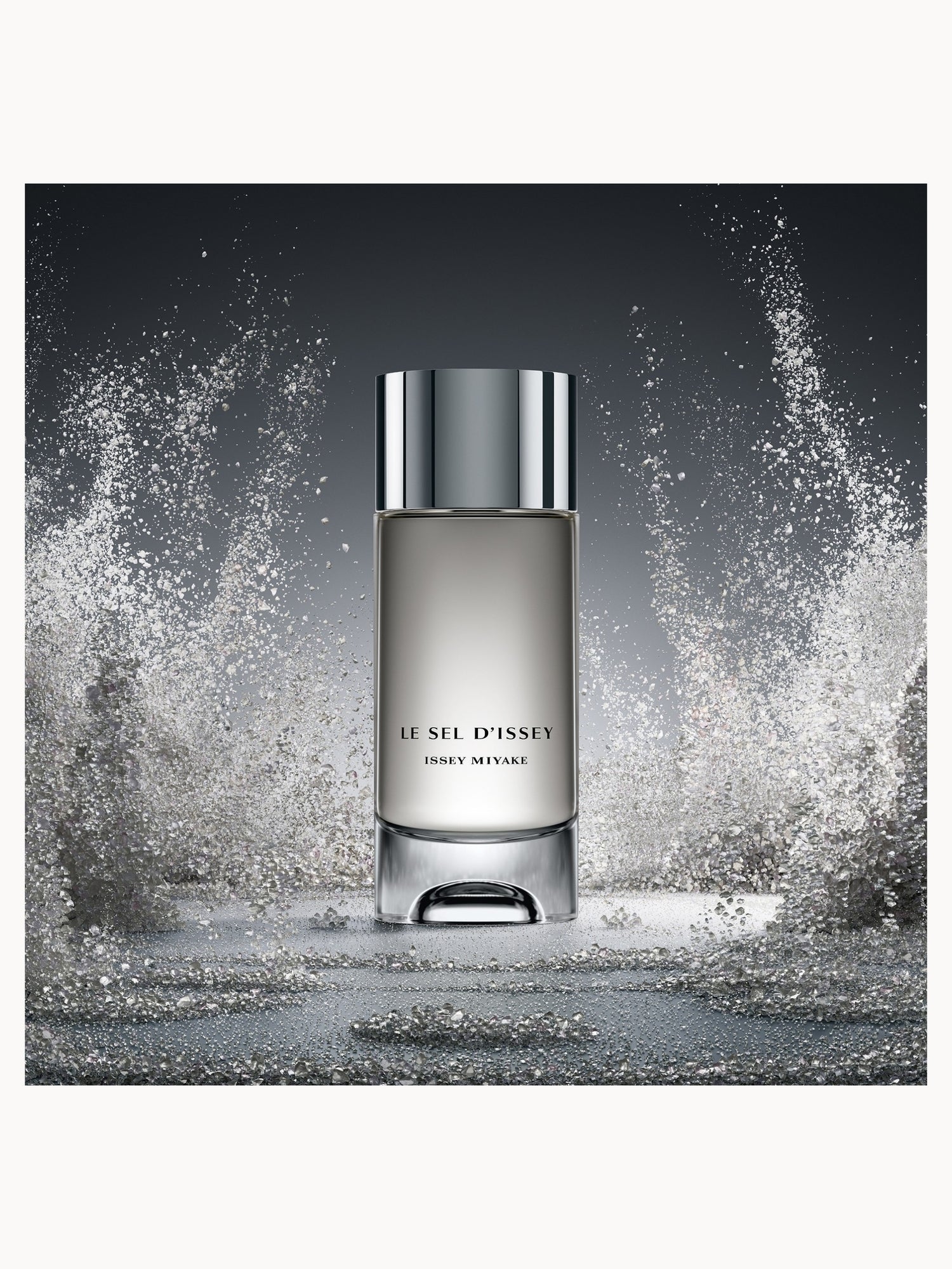 Issey Miyake Le Sel D'Issey Eau De Toilette 100ml | LOOKFANTASTIC