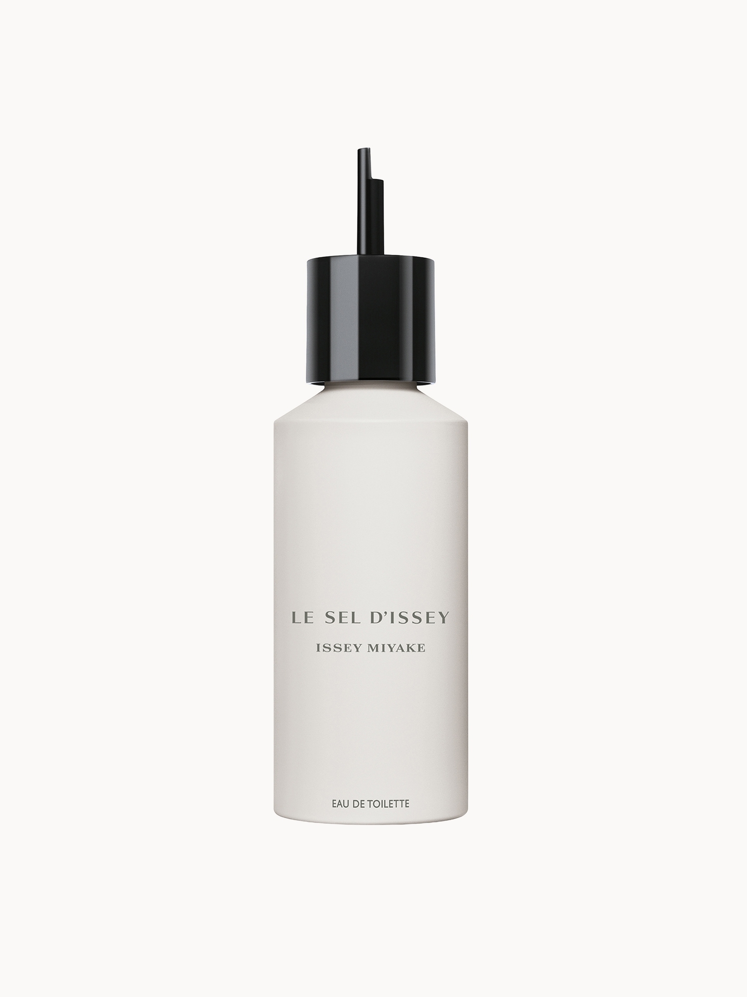 Issey Miyake: Issey Miyake Le Sel D'Issey Eau De Toilette Refill 150ml