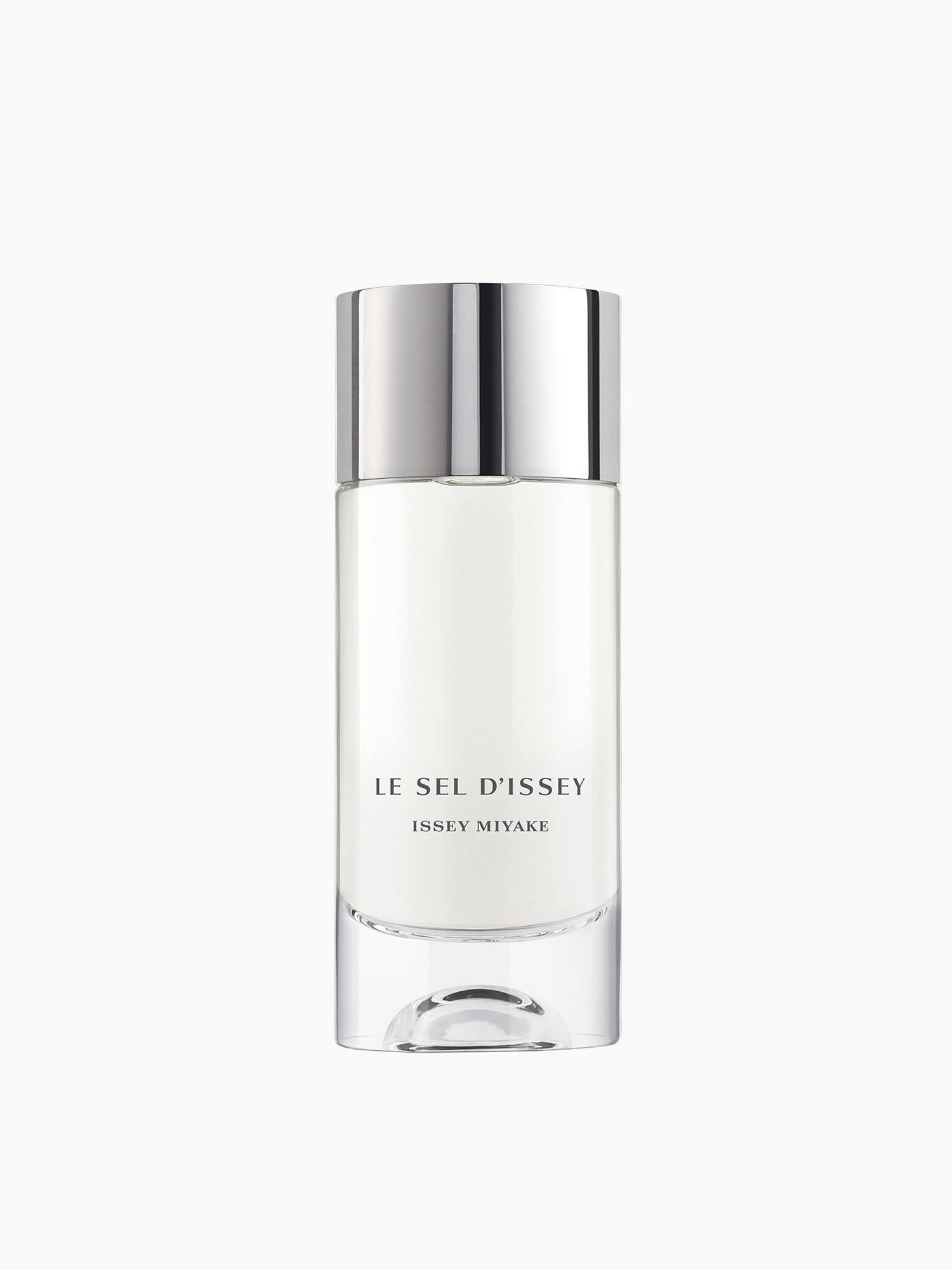 Issey Miyake: Issey Miyake Le Sel D'Issey Eau De Toilette 100ml