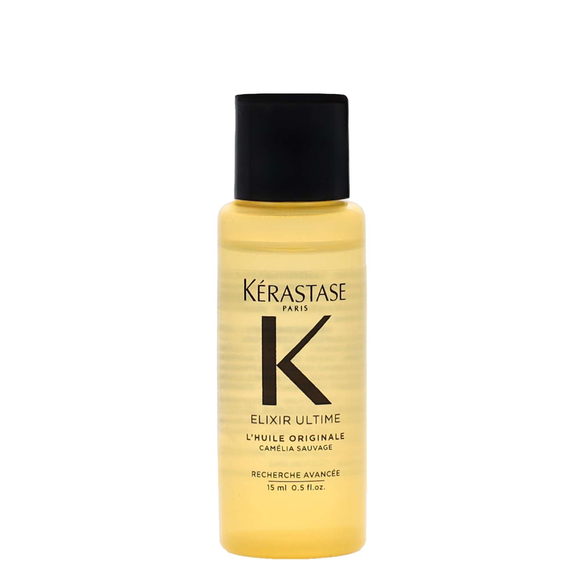Sample Kerastase Elixir Ultime L'Huile Originale: Iconic Hair Oil 15ml