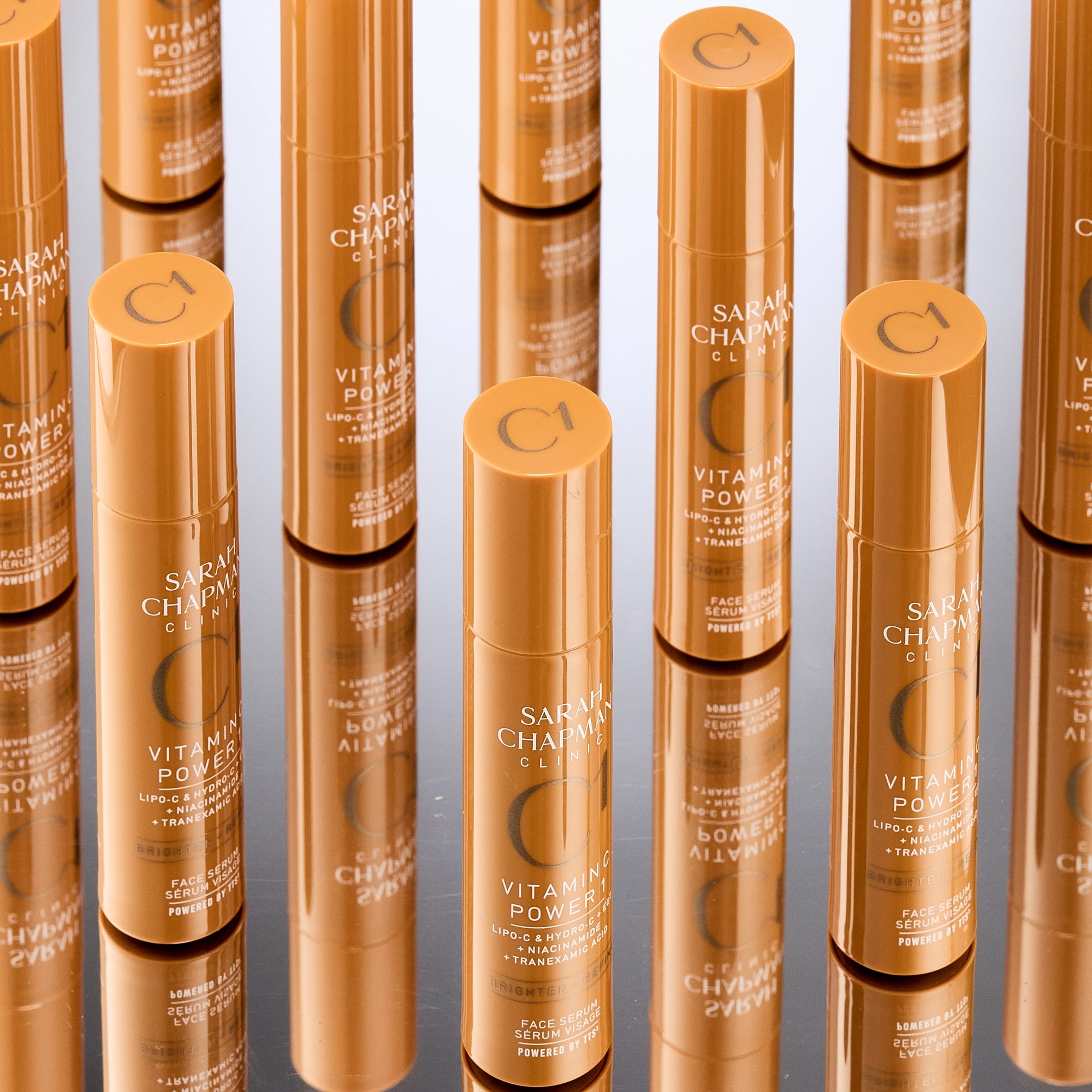 Sarah Chapman Vitamin C POWER 1 Face Serum 30ml | Dermstore