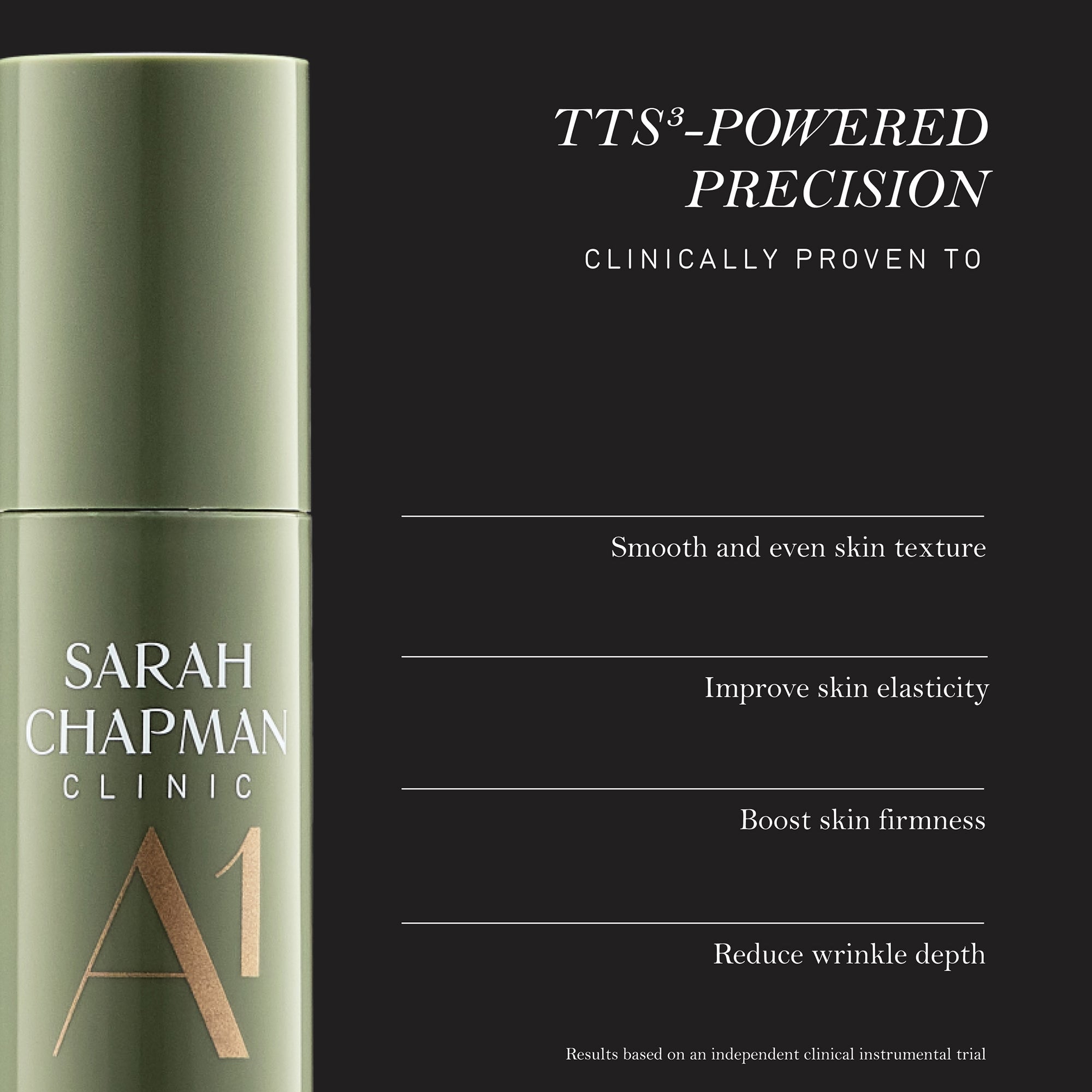 Sarah Chapman Vitamin A POWER 1 Face Serum 30ml | Dermstore