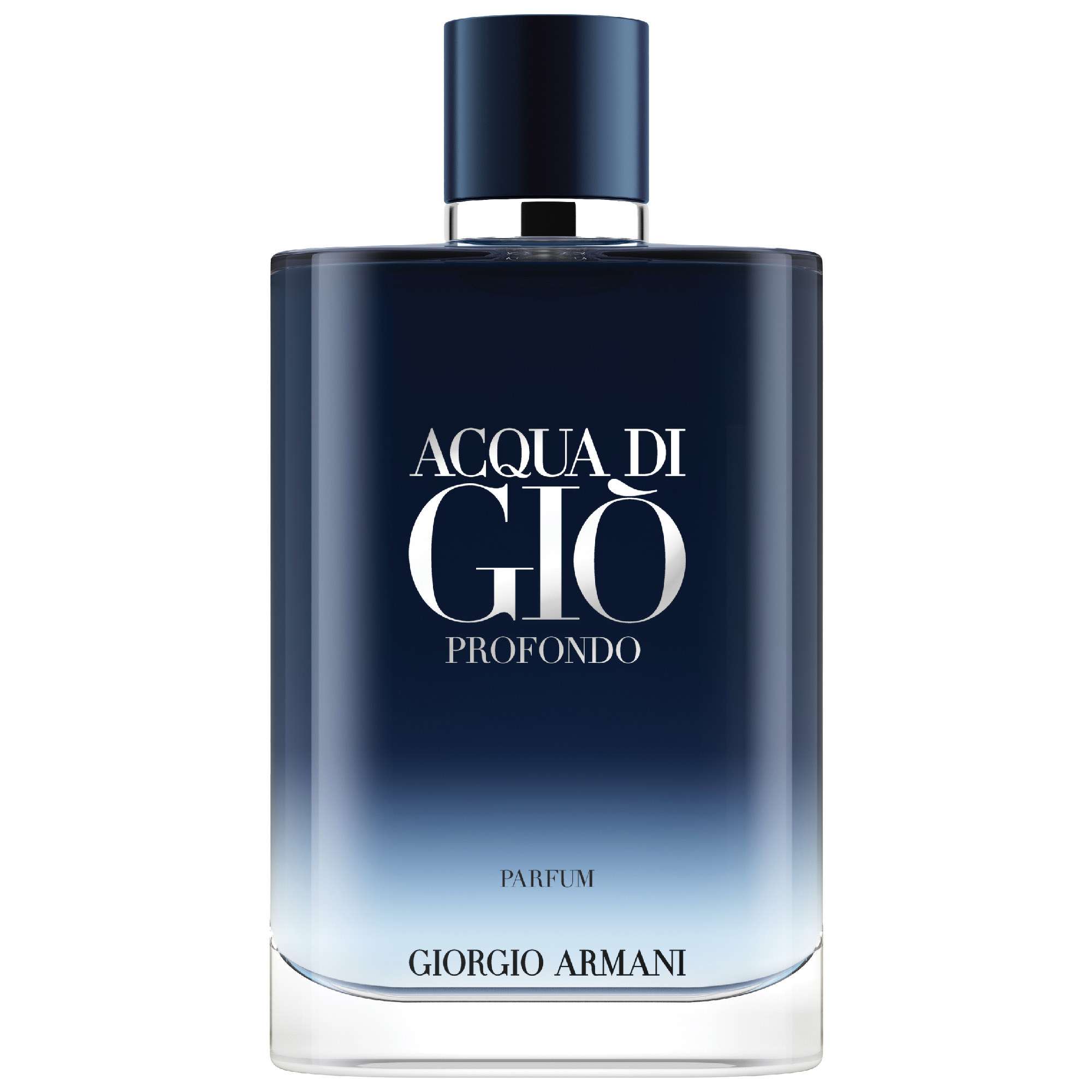 Armani Acqua Di Gio Profondo Parfum Spray 200ml