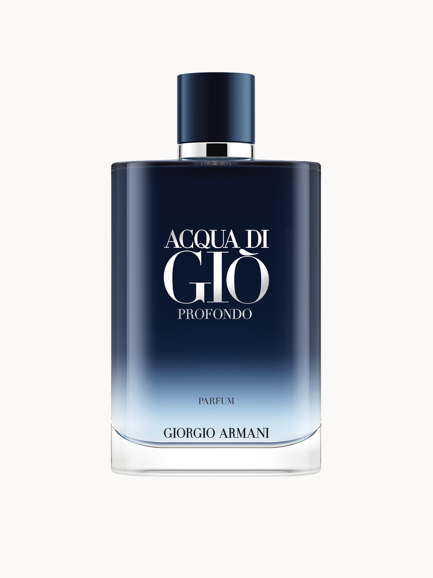 Armani: Armani Acqua Di Gio Profondo Parfum Spray 200ml