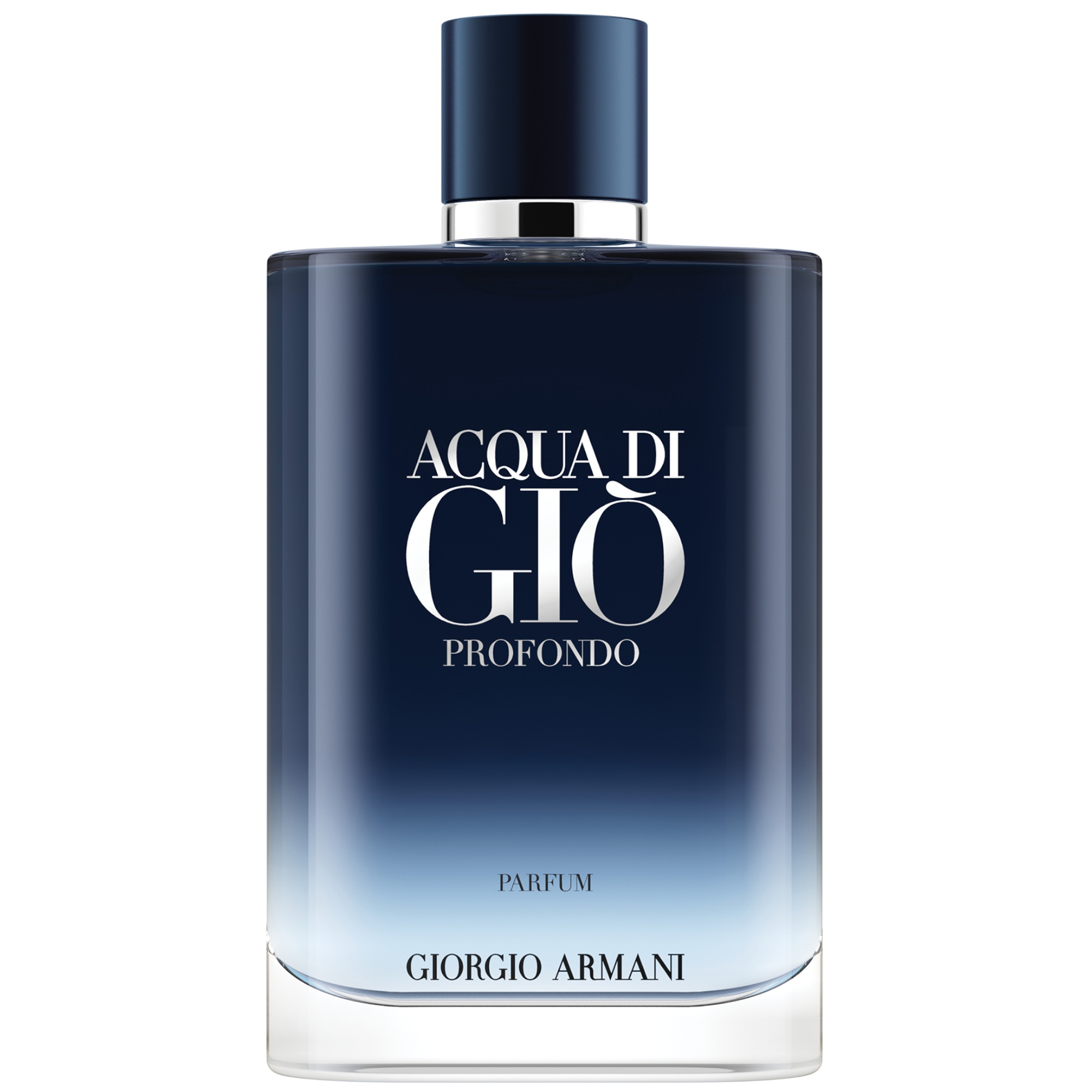 Armani Acqua Di Gio Profondo Parfum Spray 200ml | LOOKFANTASTIC