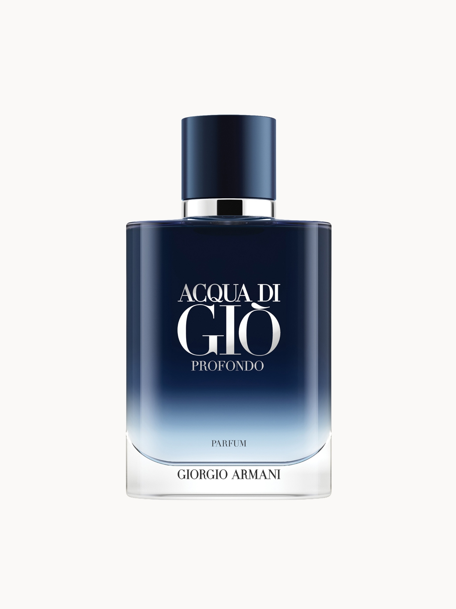 Armani: Armani Acqua Di Gio Profondo Parfum Spray 100ml