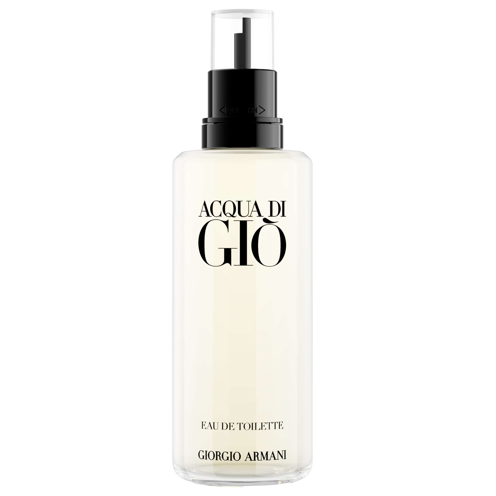 Armani Acqua Di Gio Eau de Toilette Spray Refill 150ml allbeauty