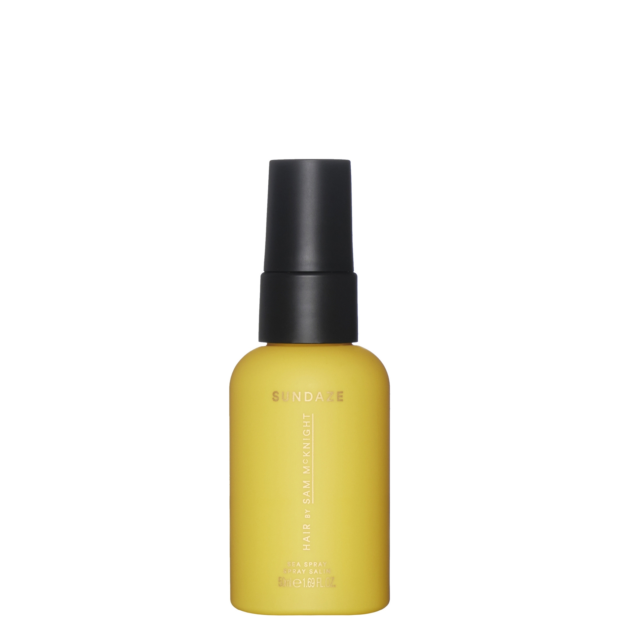 cult Hair By Sam McKnight Sundaze Sea Spray Mini 50ml
