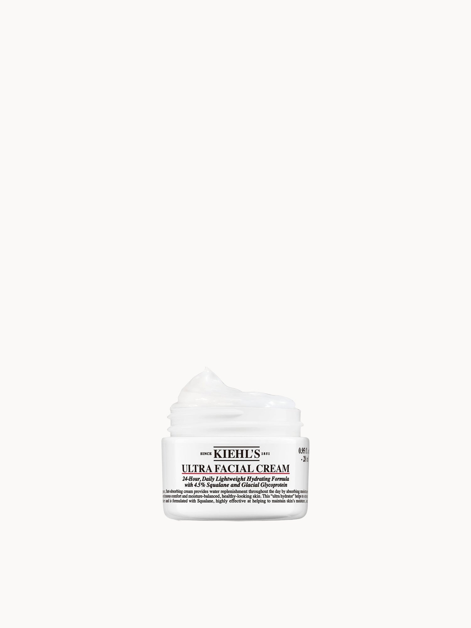 Kiehl's Ultra Facial Cream (Various Sizes)