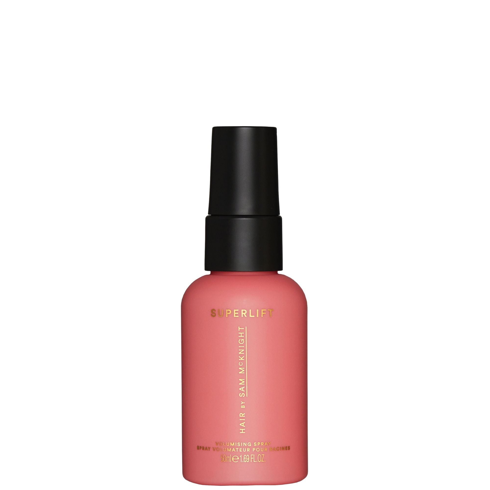 cult Hair By Sam McKnight Cool Girl Superlift Root Boost Volumising Spray Mini 50ml